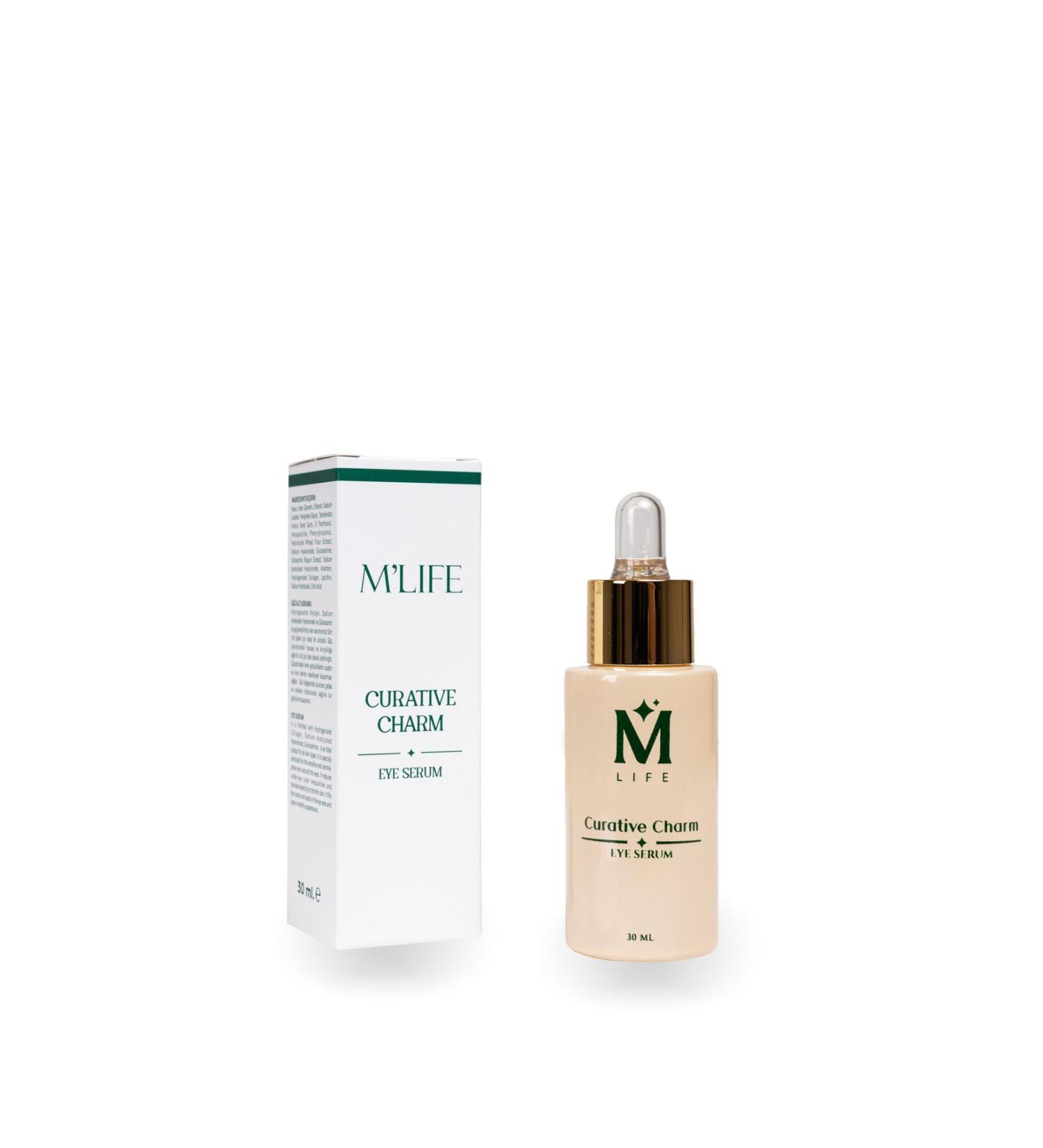 Magicals life Eye Contour Serum