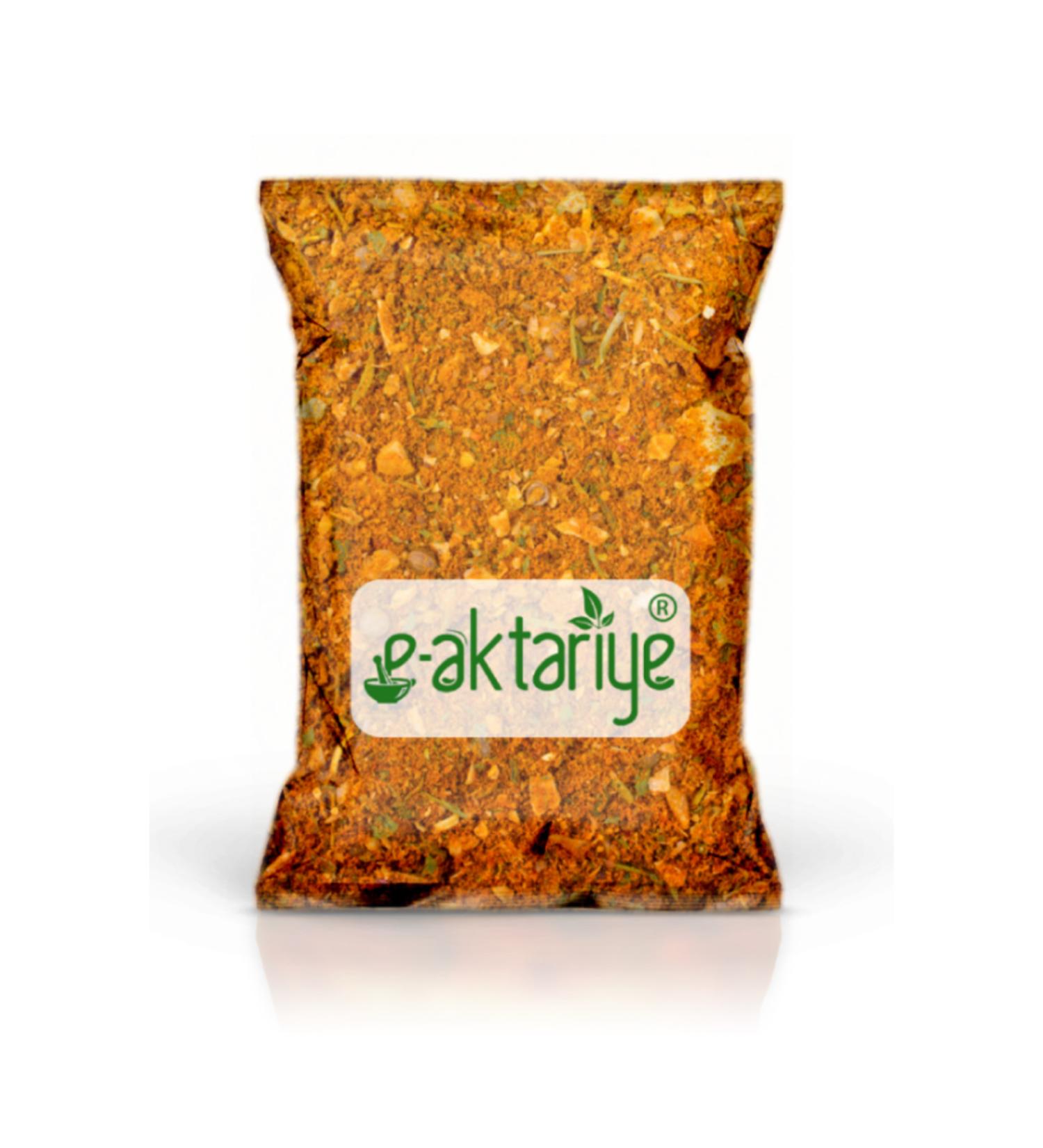 Eaktariye Airfryer Chicken Meat Grill Special Spices 250 gr