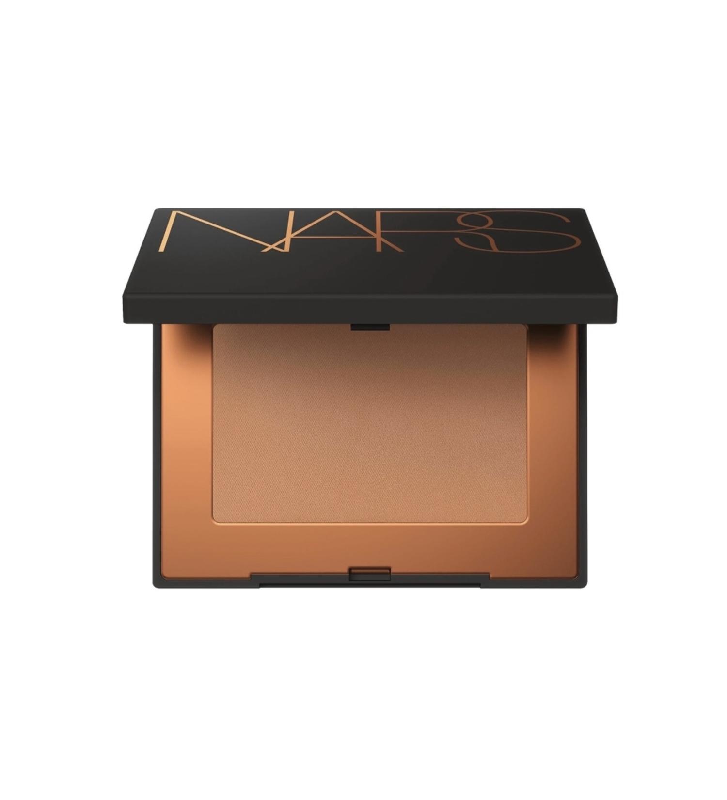 Nars Mini Laguna Bronzer Bronzing Powder 01 Stariumcosmetics