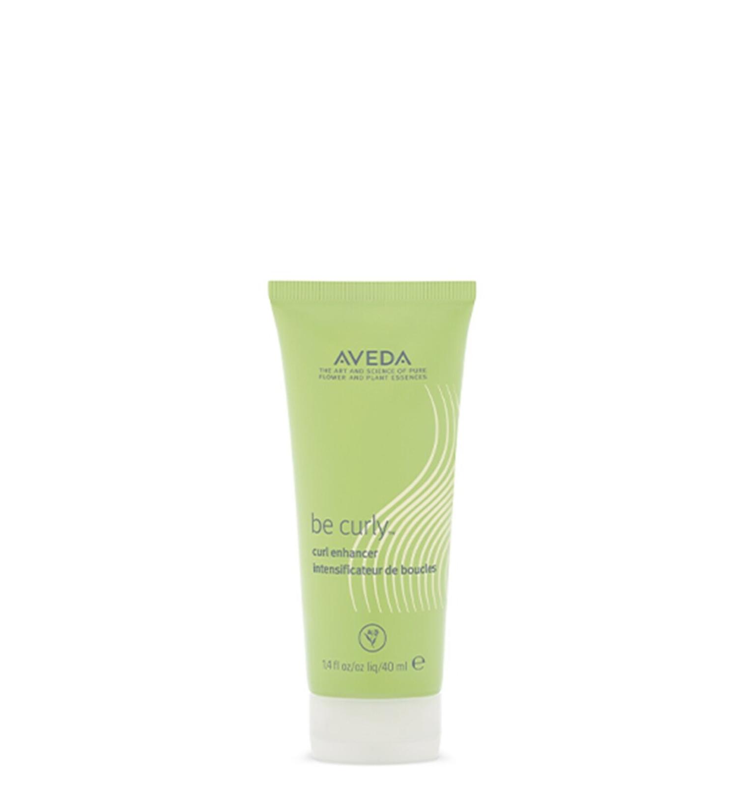 Aveda be curly enhancer curl defining cream 200 ml