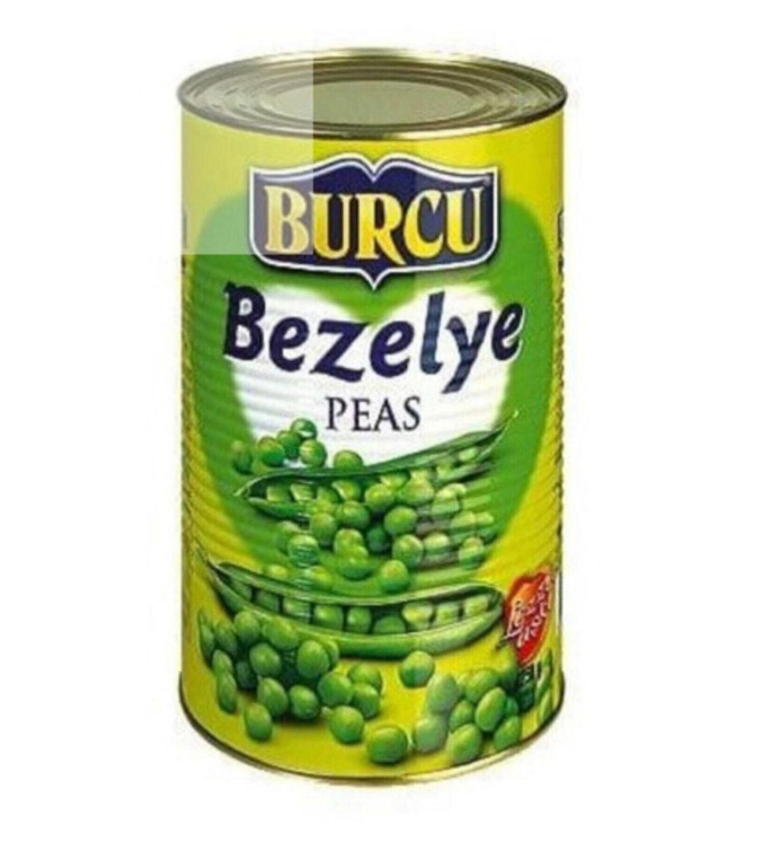 Burcum Burcu Peas 4250 gr