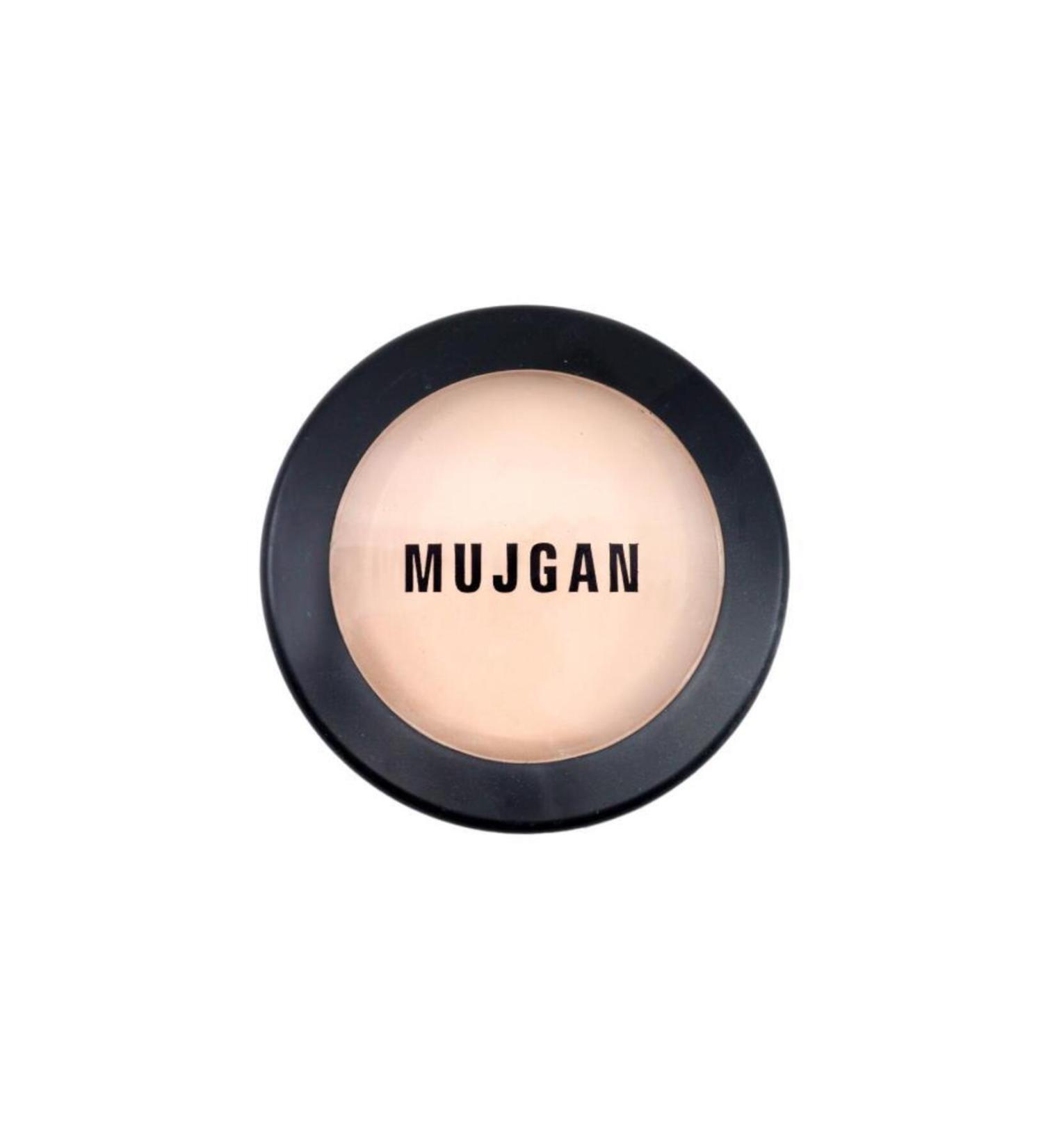 MUJGAN Matte Powder No:16 - Buy Online on GoSupps.com