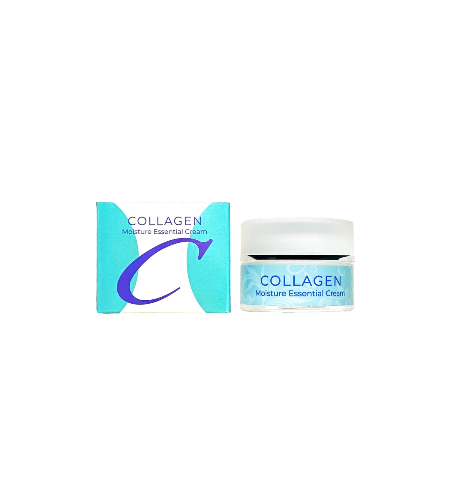Agadir Collagen Cream 50 Ml