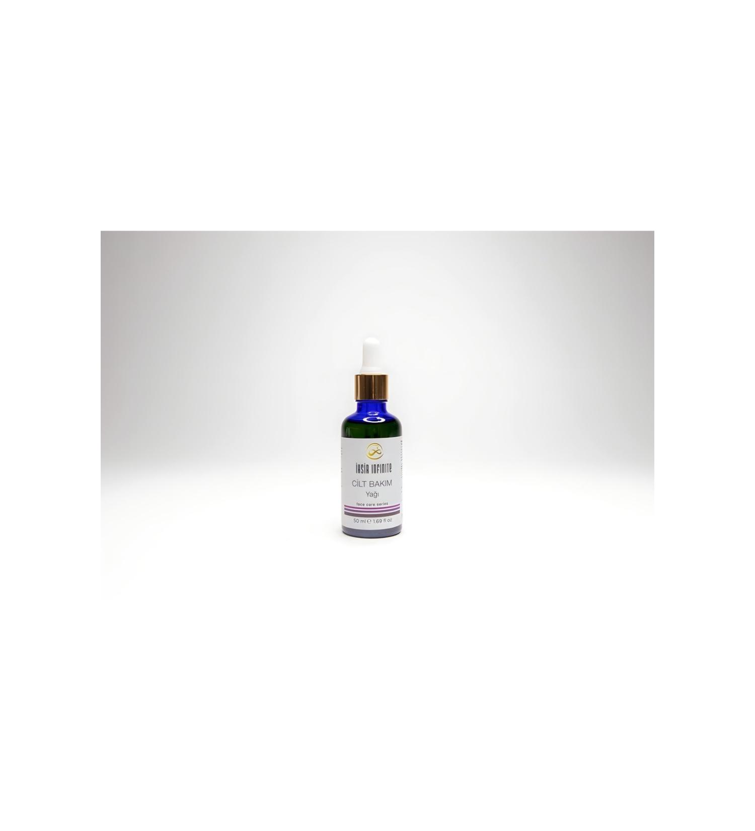 Elixir Infinite Skin Care Oil