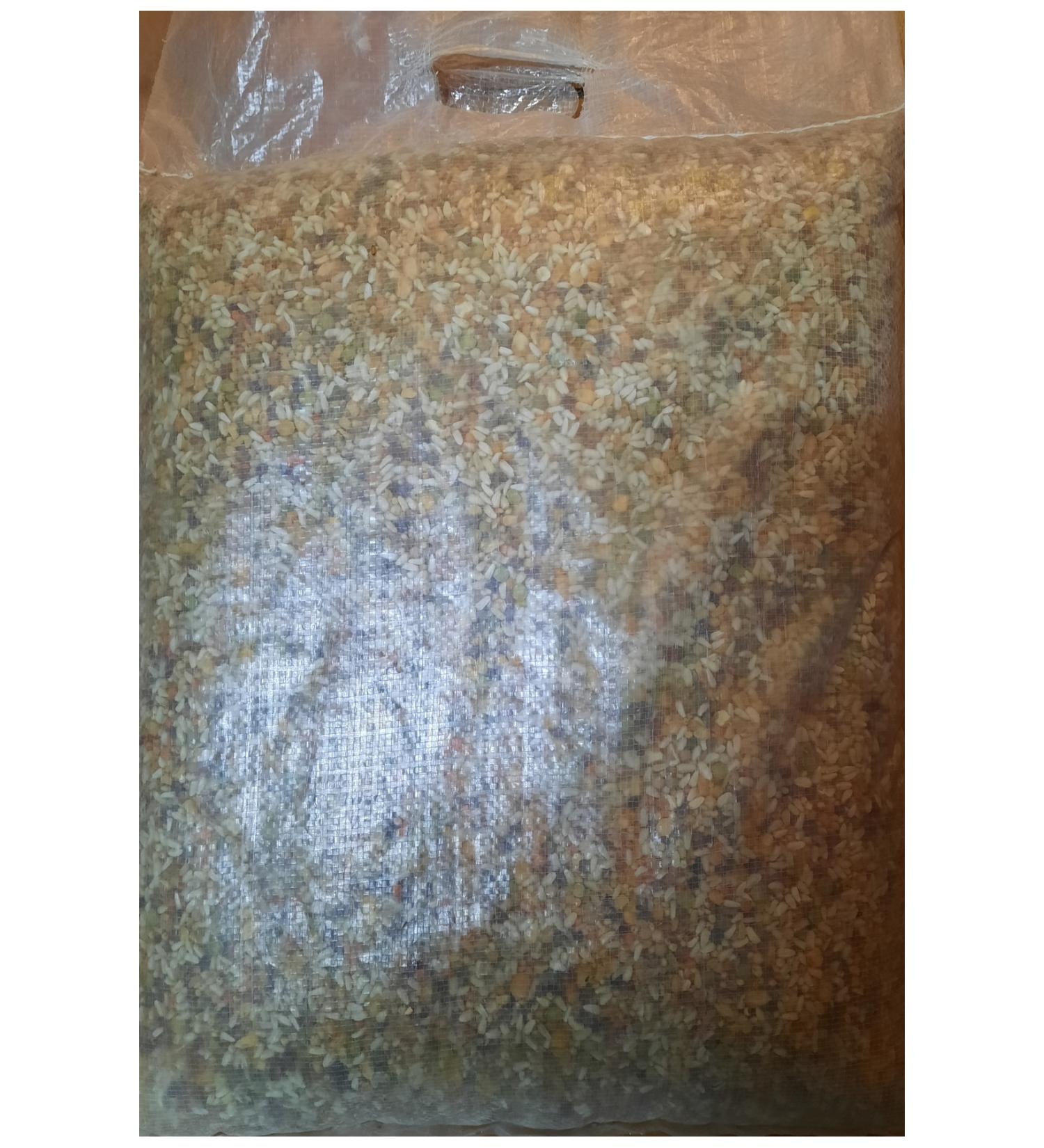 pigeonworld Special Mix Pigeon Food 10 Kg