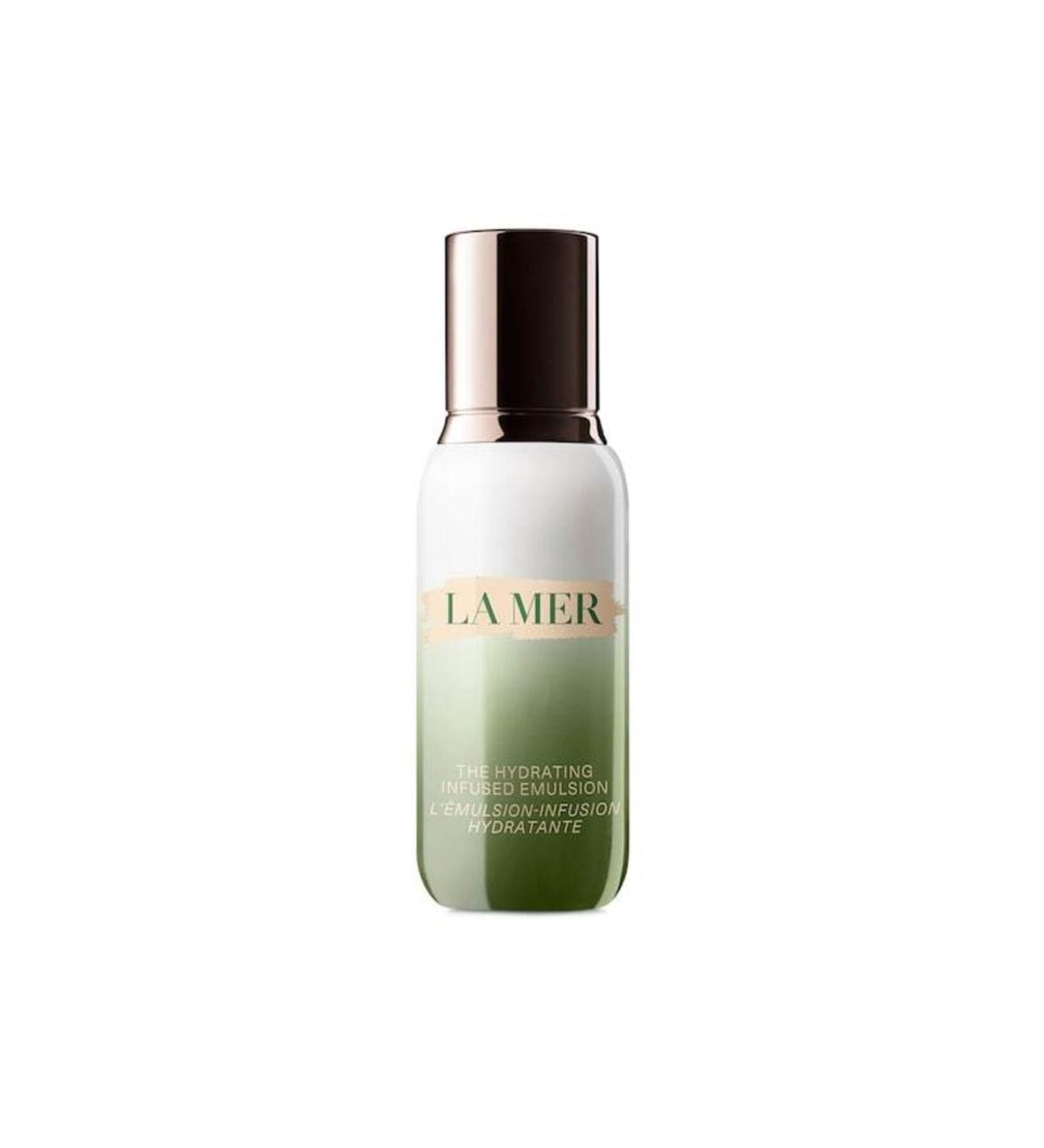 La Mer Cell Renewal Miracle Elixir Hydrating Emulsion 50 ml The Hydrating Infused