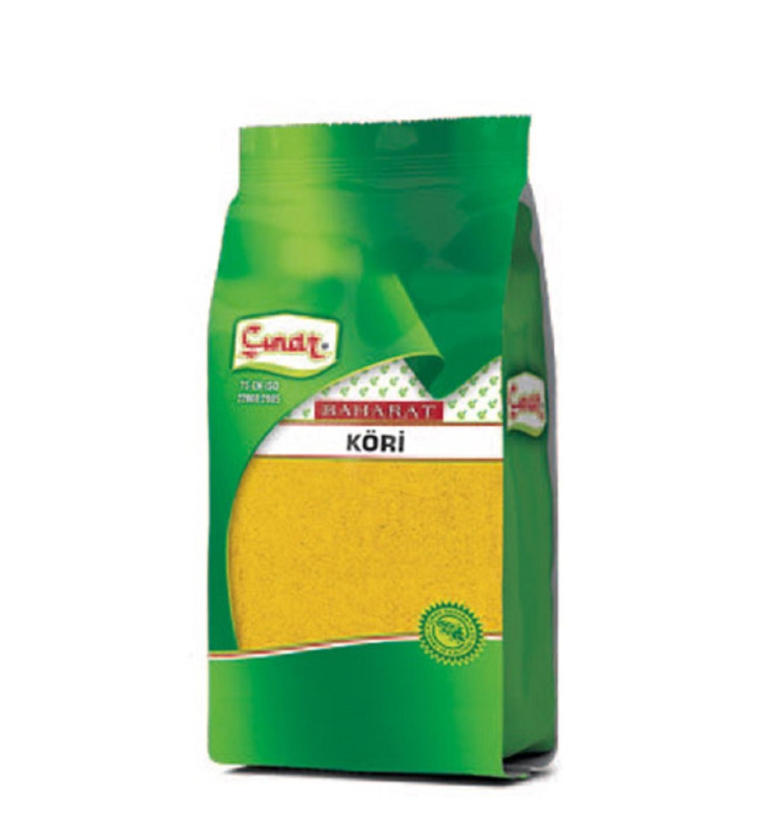 nar INAR CURRY 1 KG x 10 PIECES