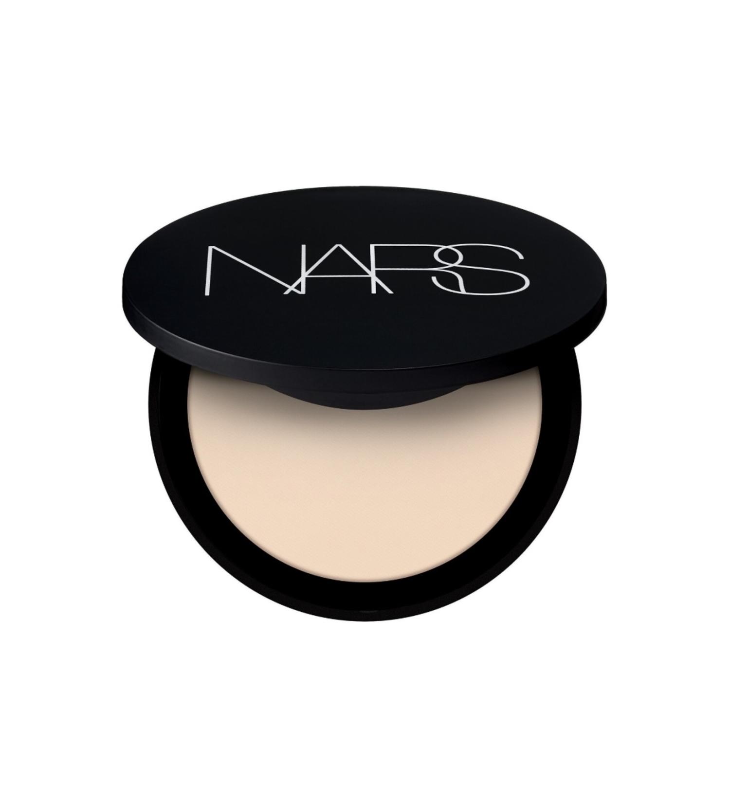 Nars Soft Matte Advanced Perfecting Powder Pudra Cove Stariumcosmetics