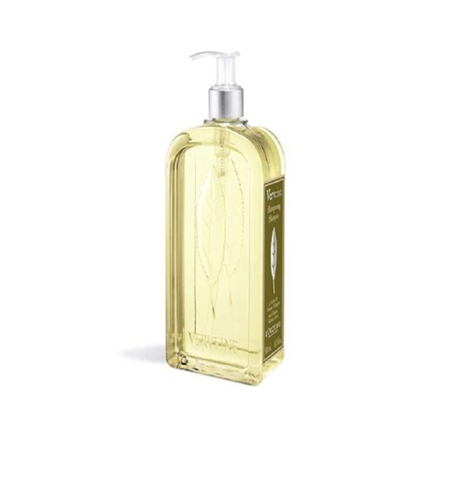 L'Occitane Verbena Shampoo - Verbena Shampoo 500ml