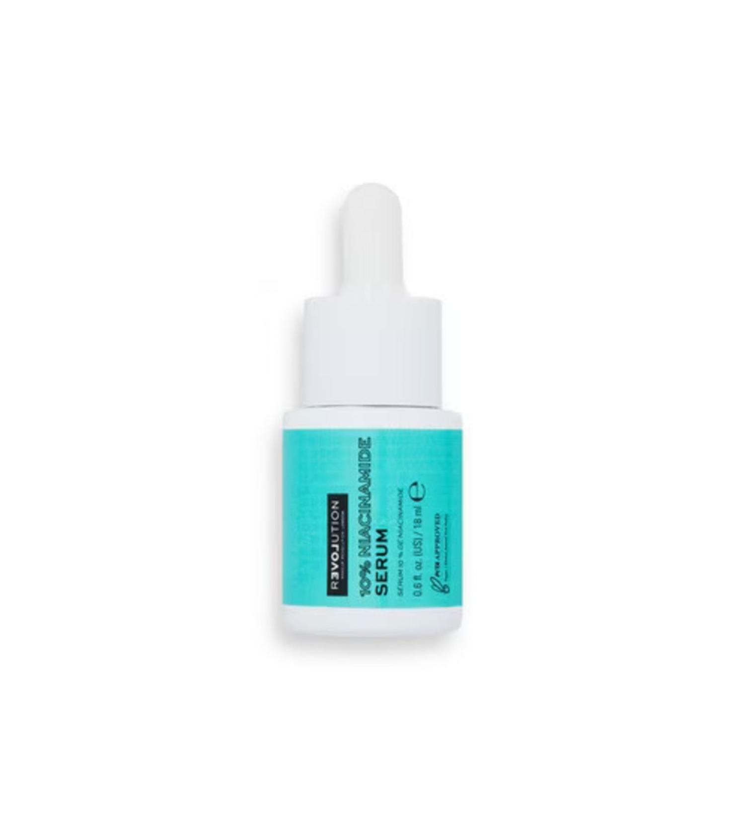 Revolution Relove By Revolution Niacinamide Serum 18 ml - Buy Online on GoSupps.com