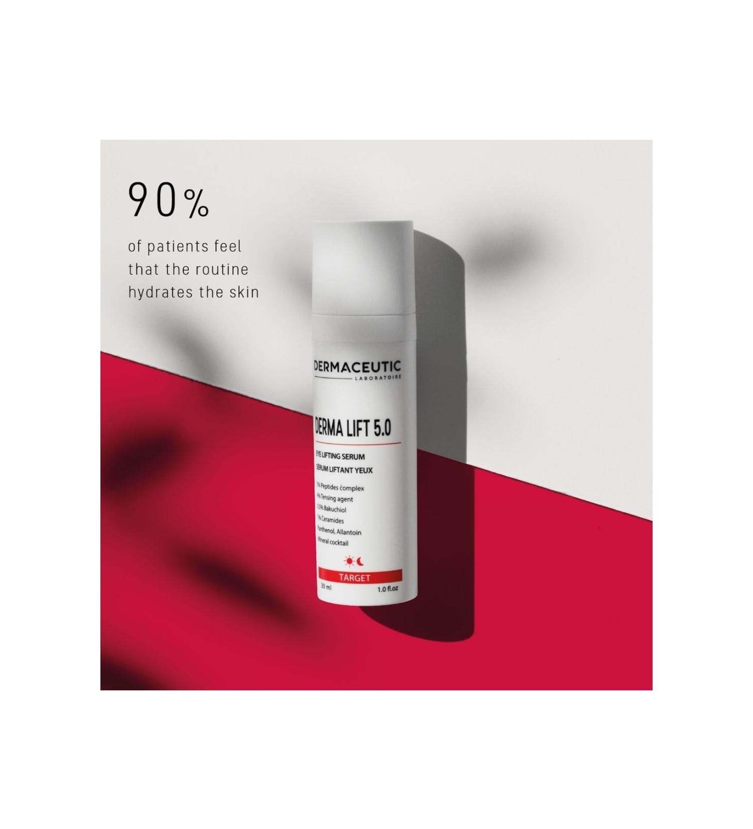 Dermaceutic Dermalift 5.0 Firming Serum