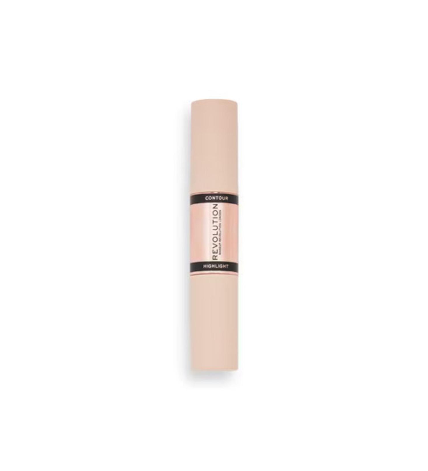 Revolution Fast Base Contour Stick Fair - Buy Online on GoSupps.com