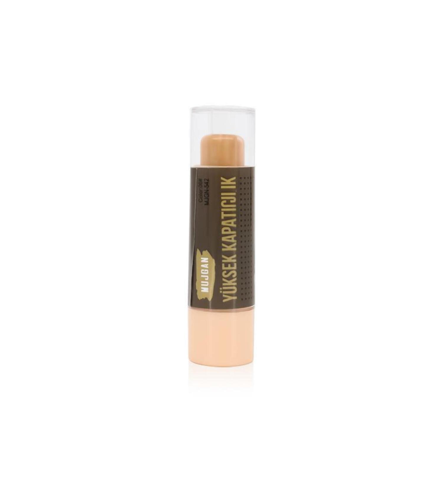 MUJGAN Stick Concealer No:6 - Buy Online on GoSupps.com