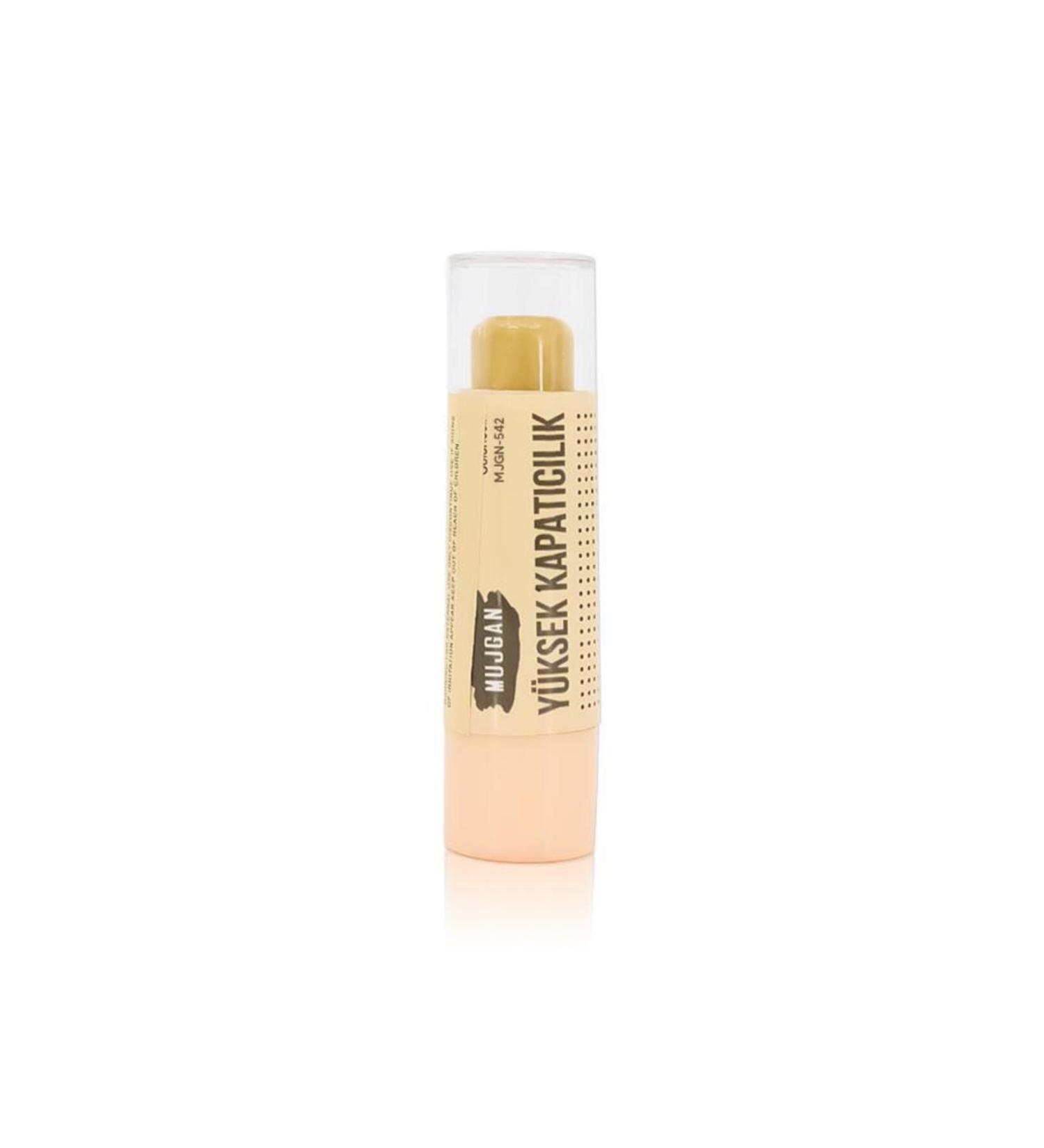 MUJGAN Stick Concealer No:3 - Buy Online on GoSupps.com