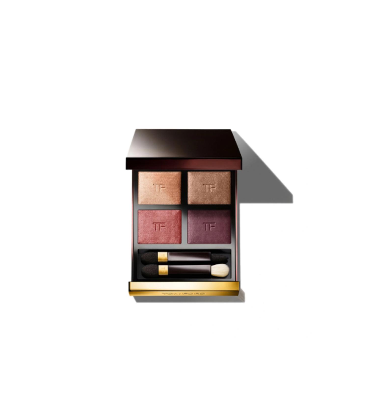 Tom Ford Eye Color Quad