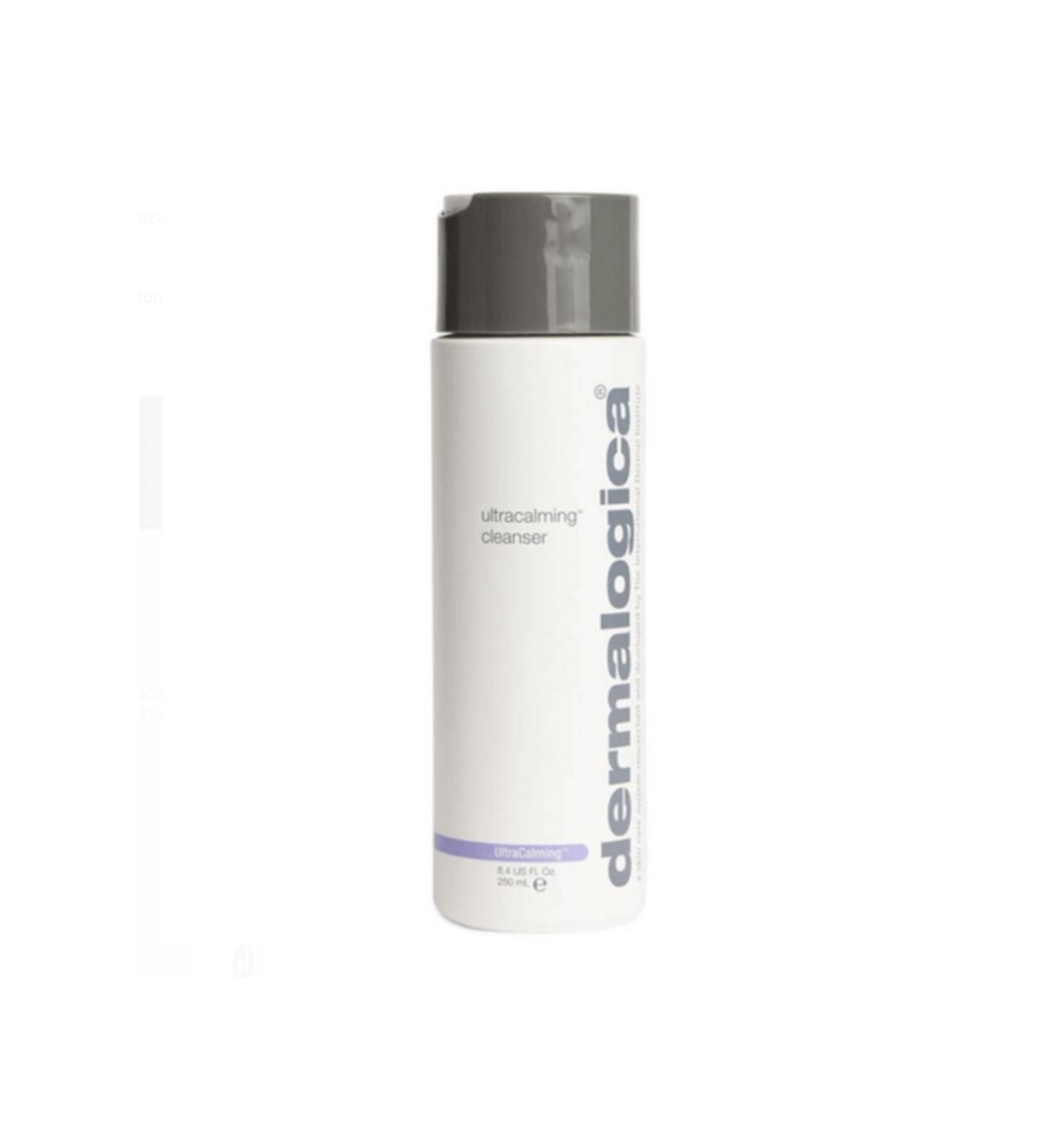 Dermalogica Sensitive Skin Cleansing Gel - Dermalogica Ultracalming Cleanser 250 ML