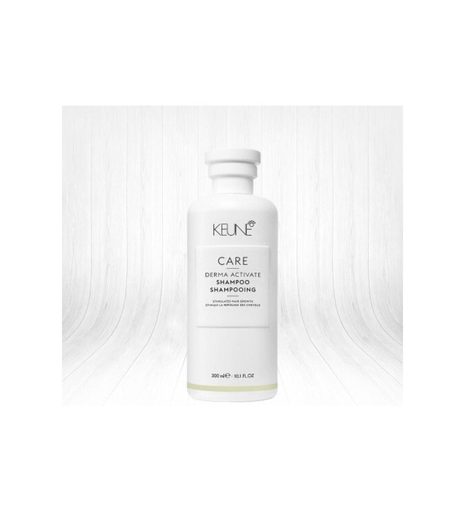 Keune Care Derma Activating Shampoo 300 ml