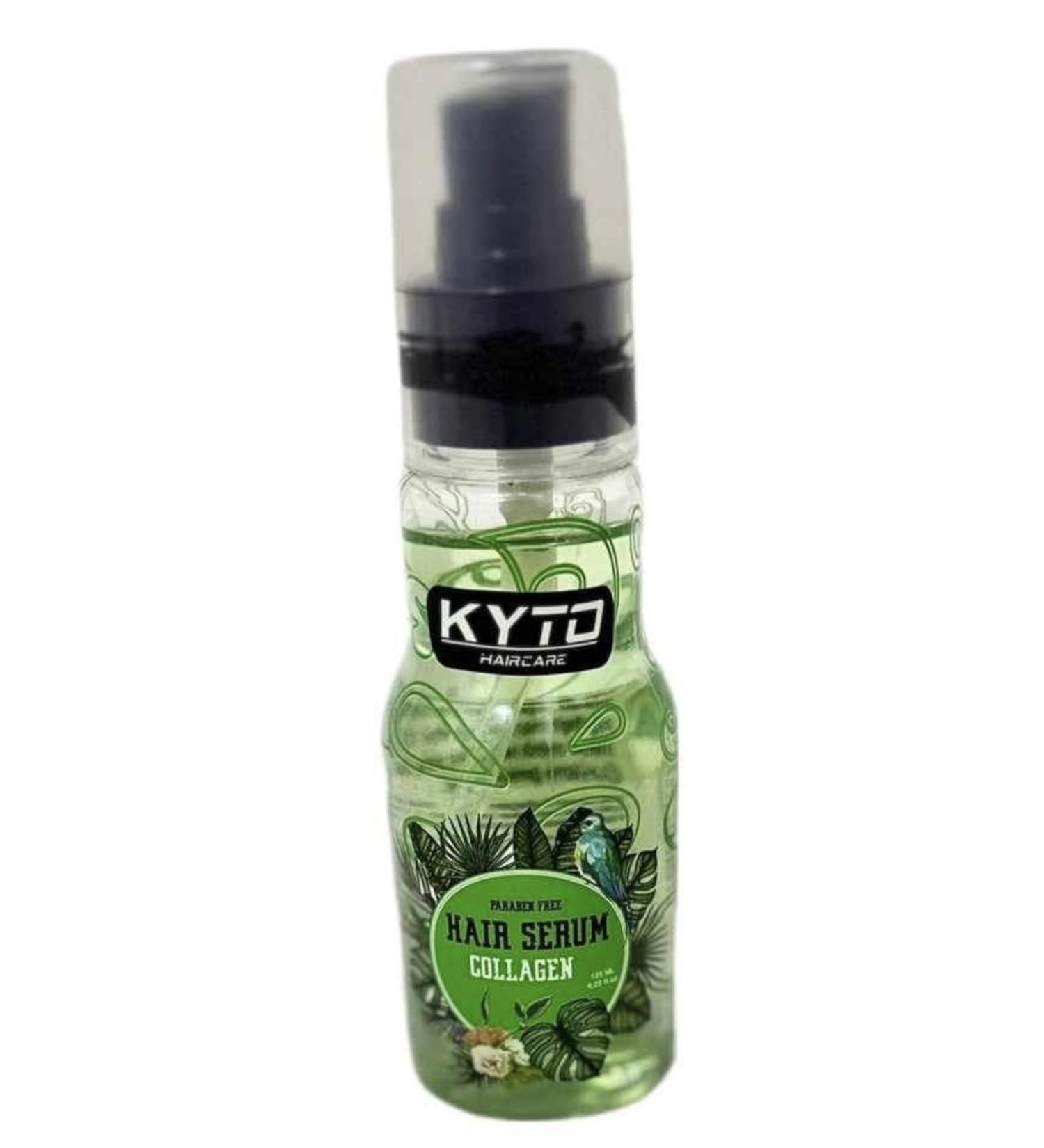 kyto Hair Serum Collagen 125 ml