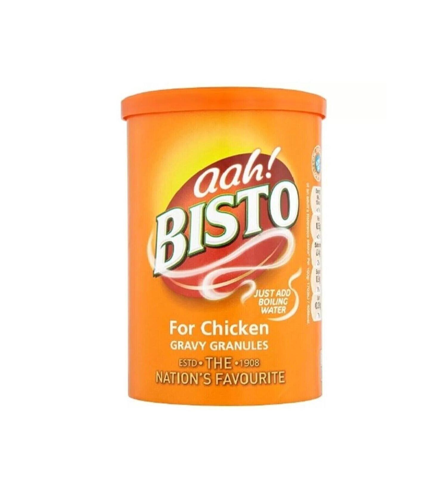 Seasoning for Chicken (for Chicken Gravy Granules) 170 Gr - Buy Online on GoSupps.com