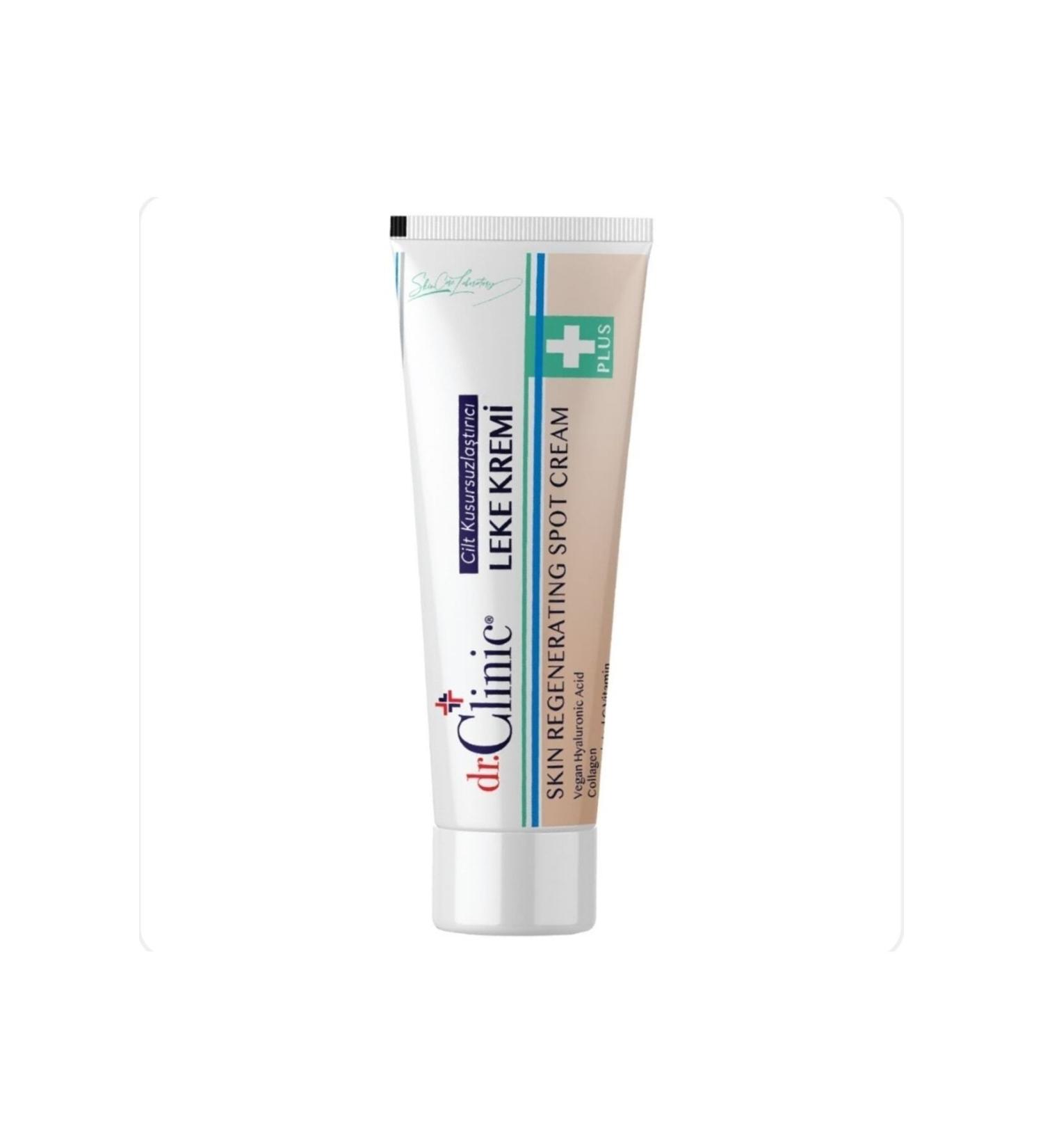 Dr. Clinic Perfecting Blemish Cream 50 ml