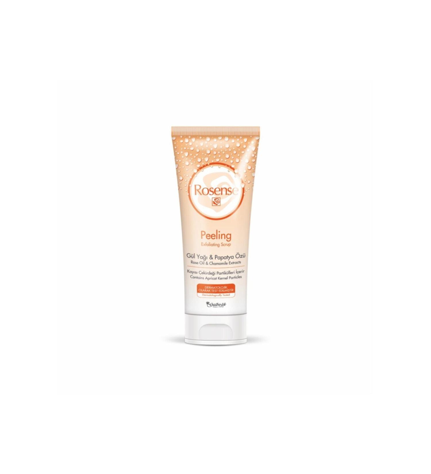 Rosense Peeling - 100 Ml