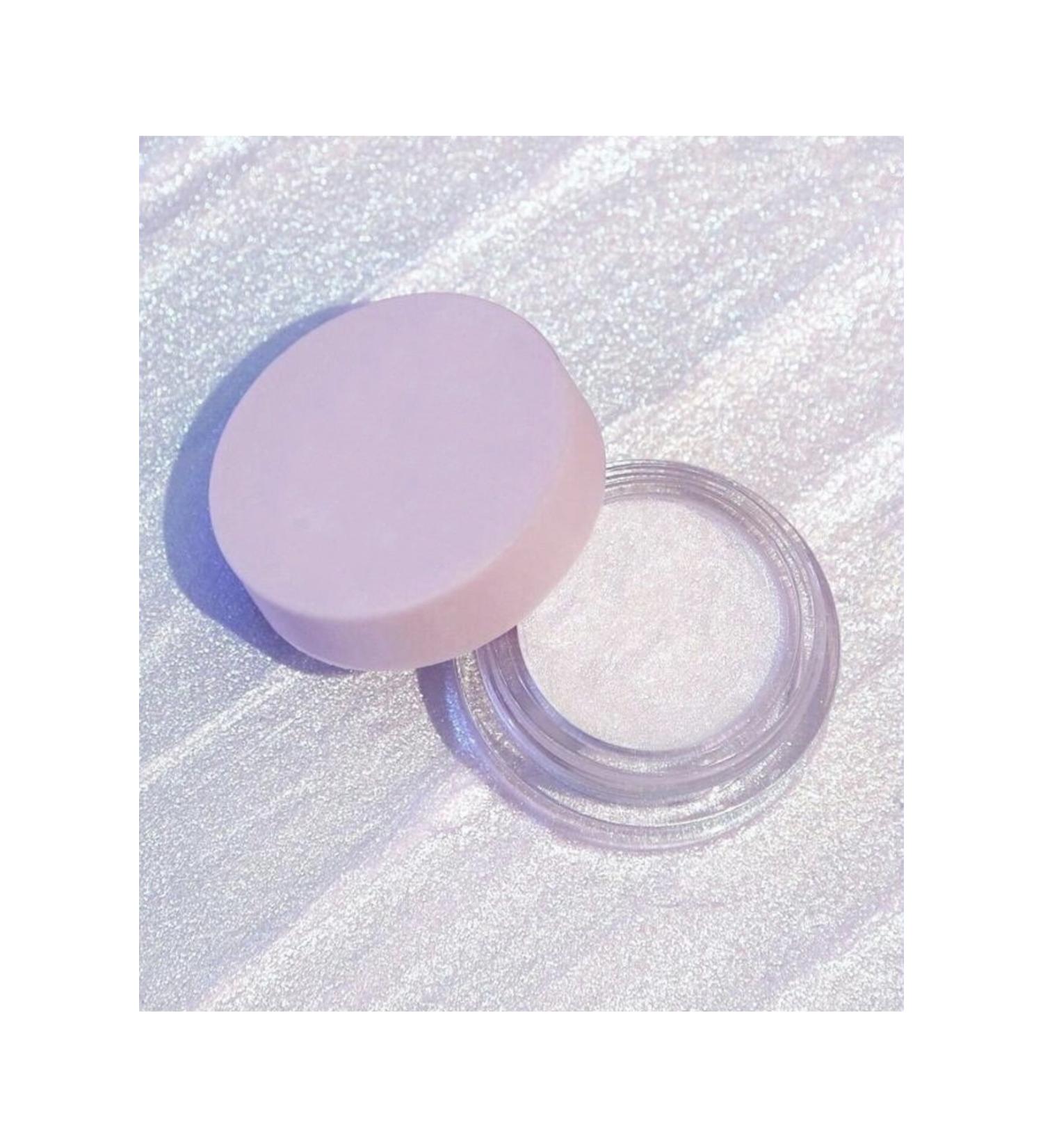 The Beauty Band Face Glitter Face Glitter Makeup Glitter Shimmering Shiny Gel Body Glitter