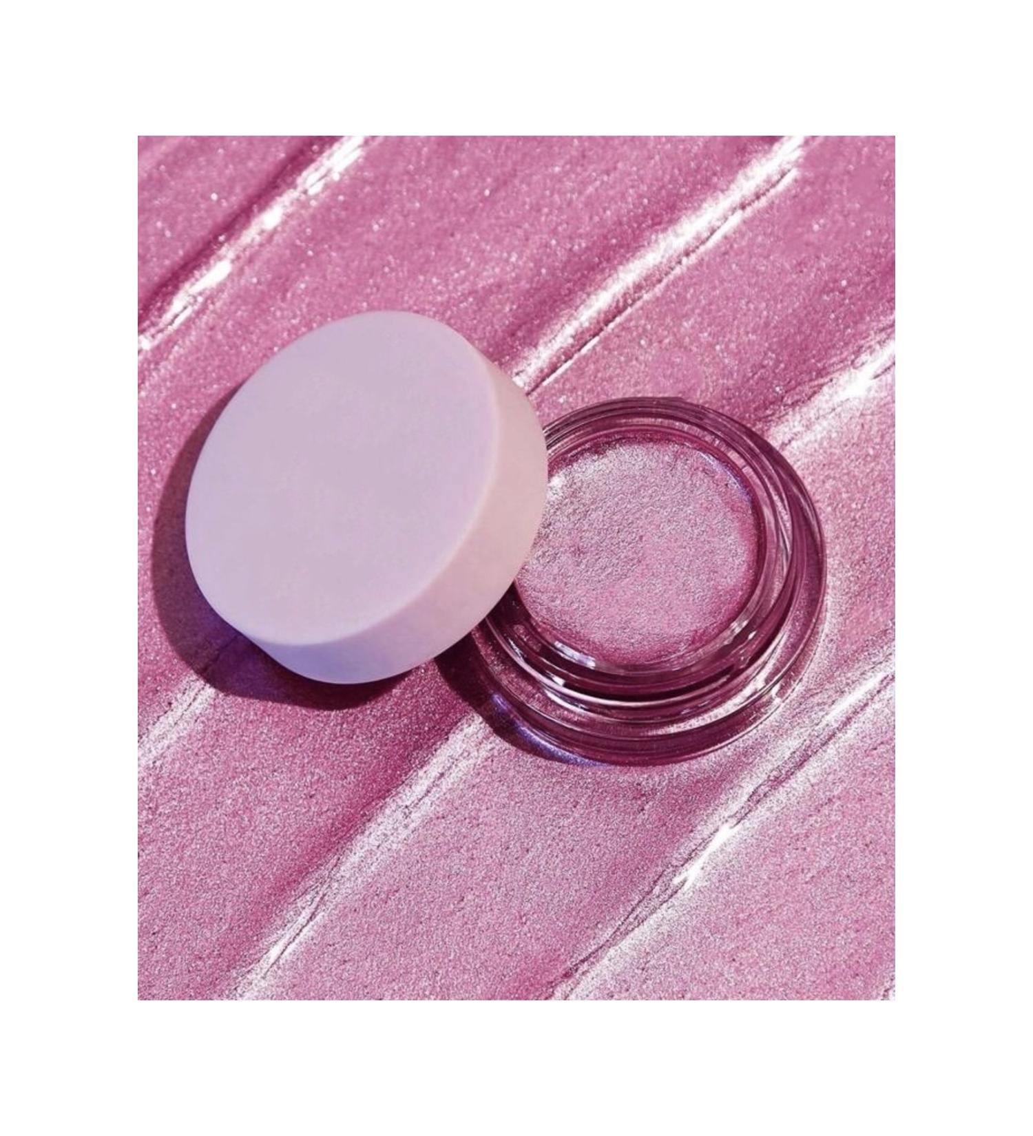 The Beauty Band Face Glitter Face Glitter Makeup Glitter Shimmering Shiny Gel Body Glitter