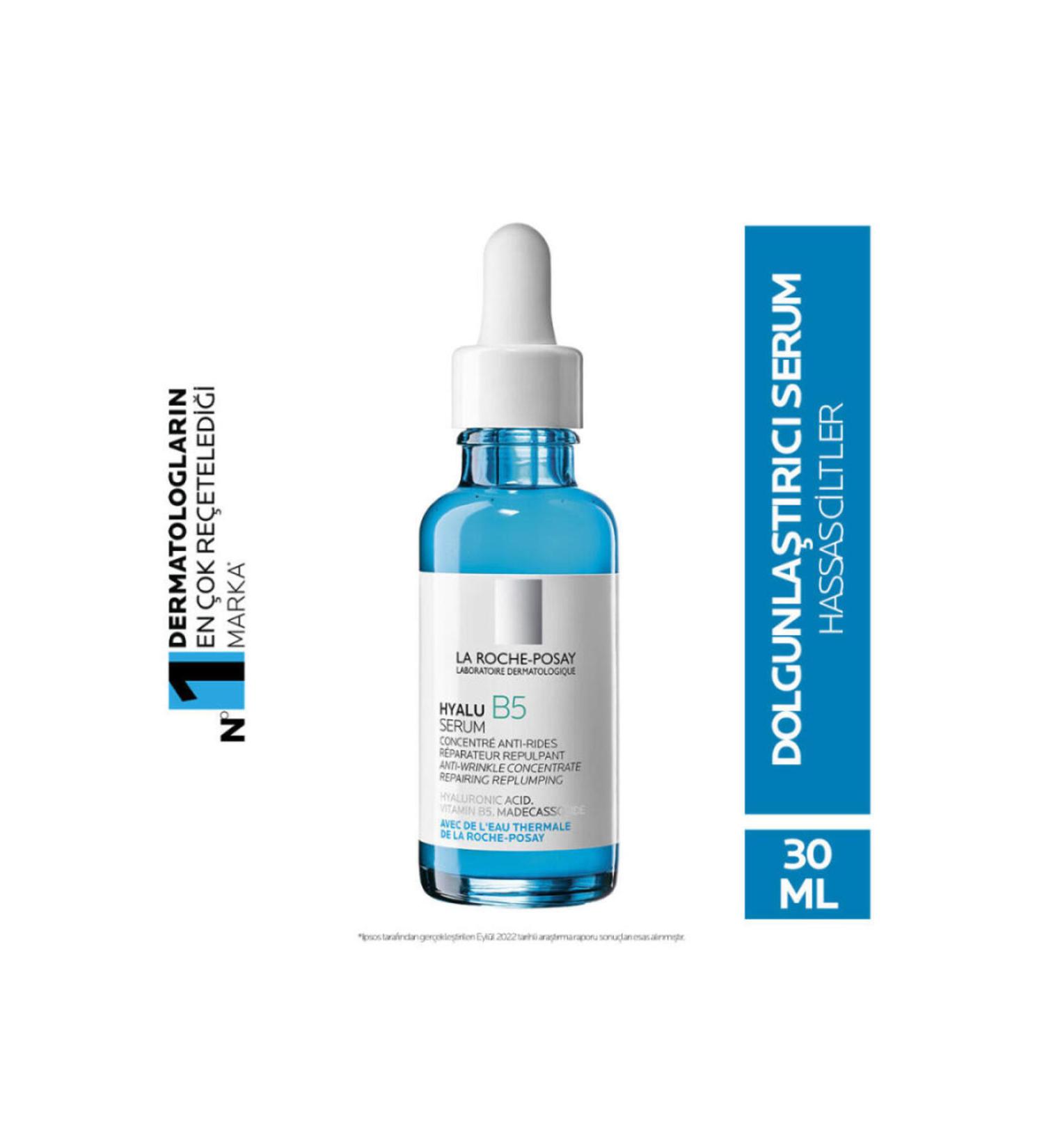 La Roche Posay B5 Serum Hyalu 30ml