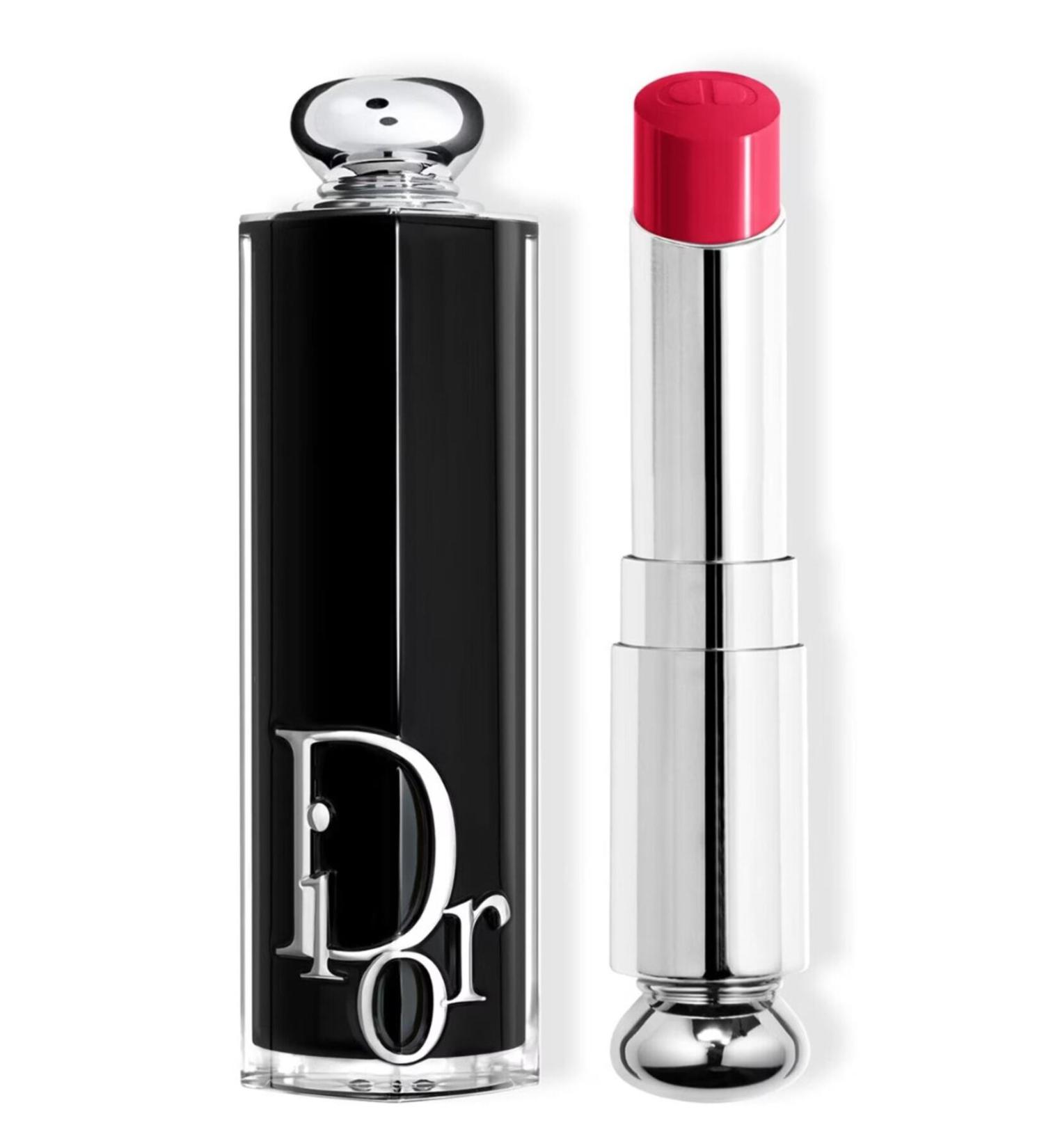 Dior 877 Addict Shine Lipstick