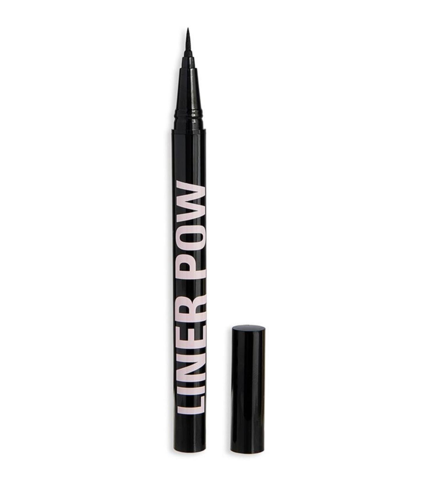 Revolution Liner Pow Liquid Eyeliner
