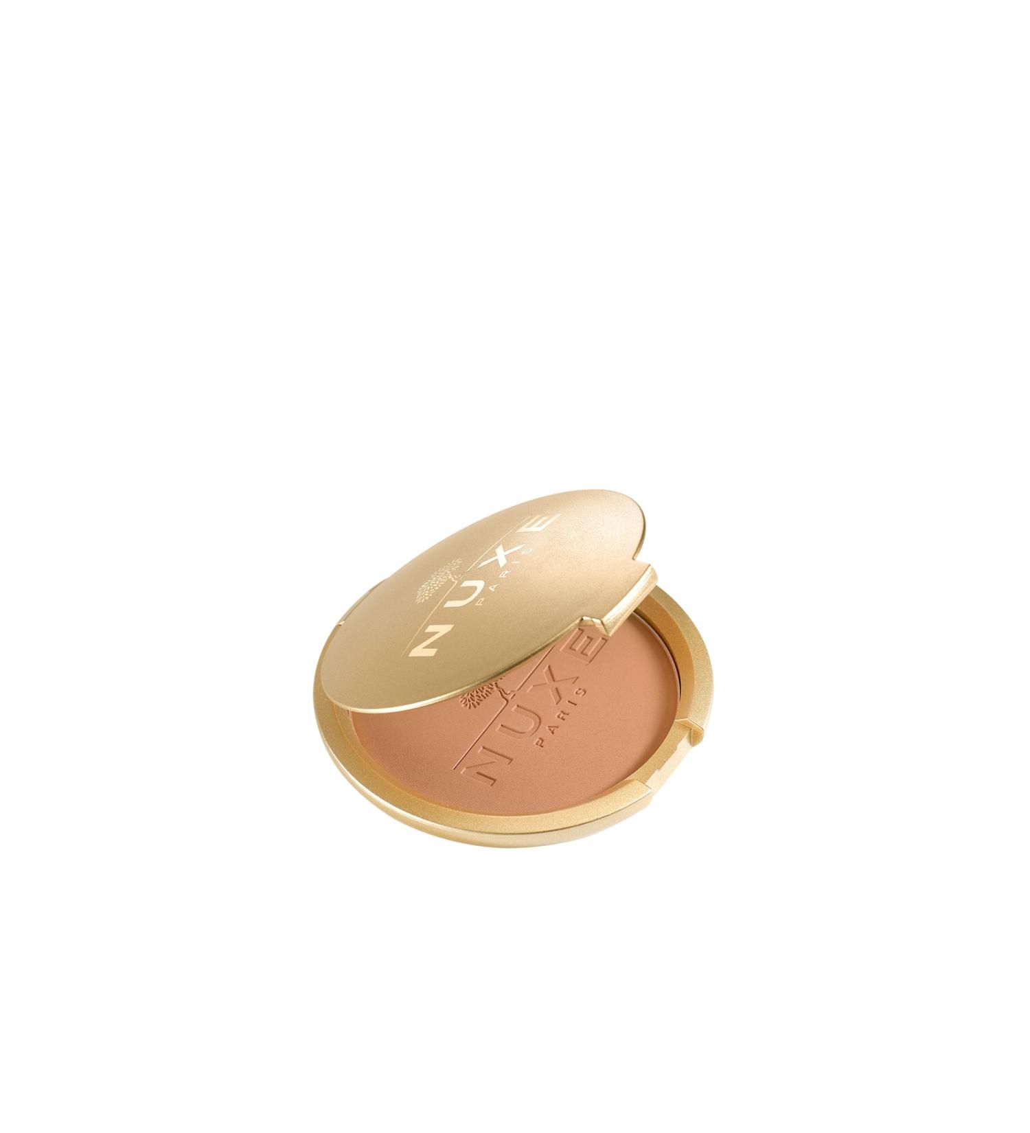 Nuxe Poudre Eclat Prodigieux Multi-Purpose Bronzing Compact Powder 25 gr