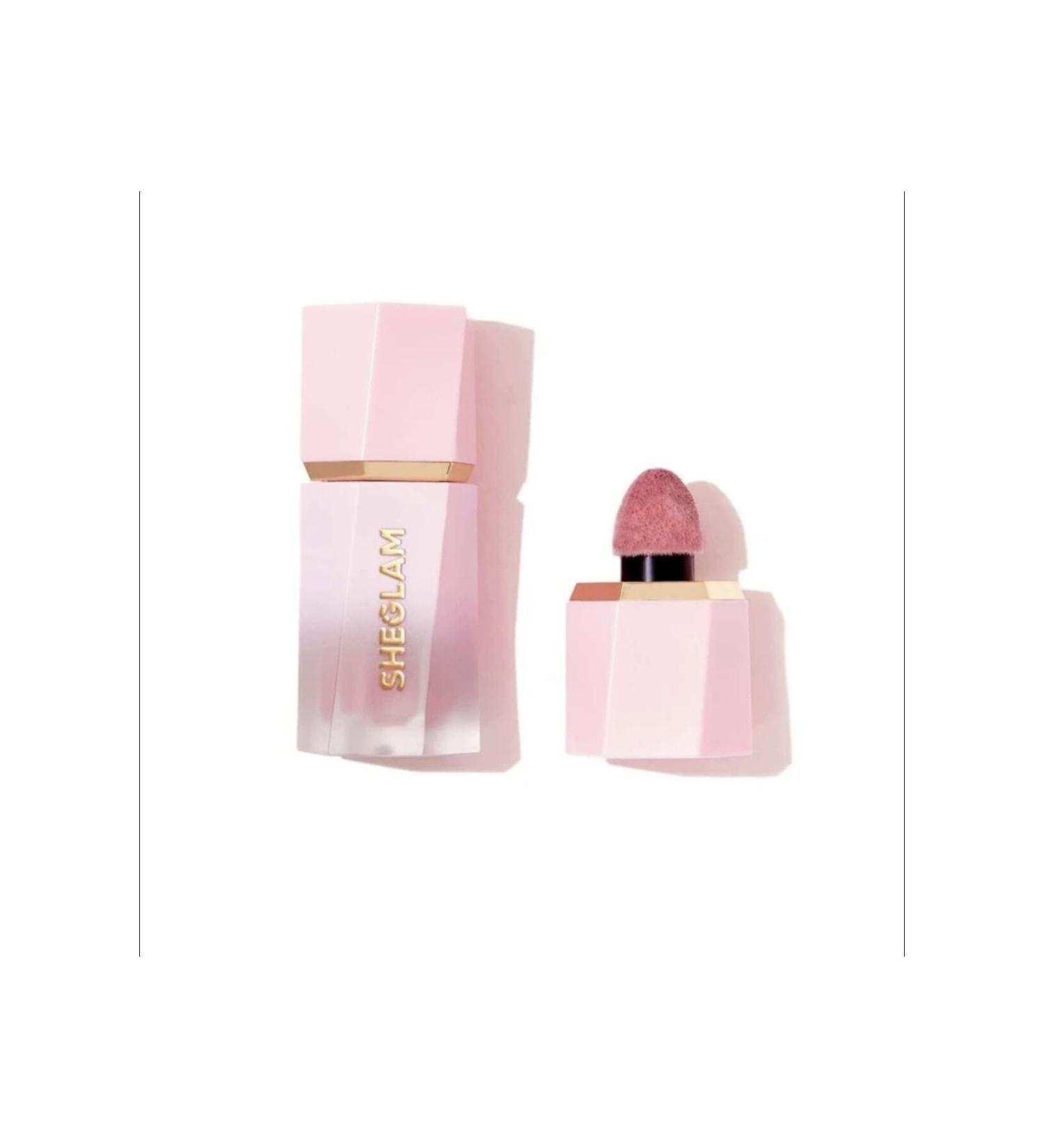 SHEGLAM Color Bloom Dayglow Liquid Blush-love Cake - Buy Online on GoSupps.com
