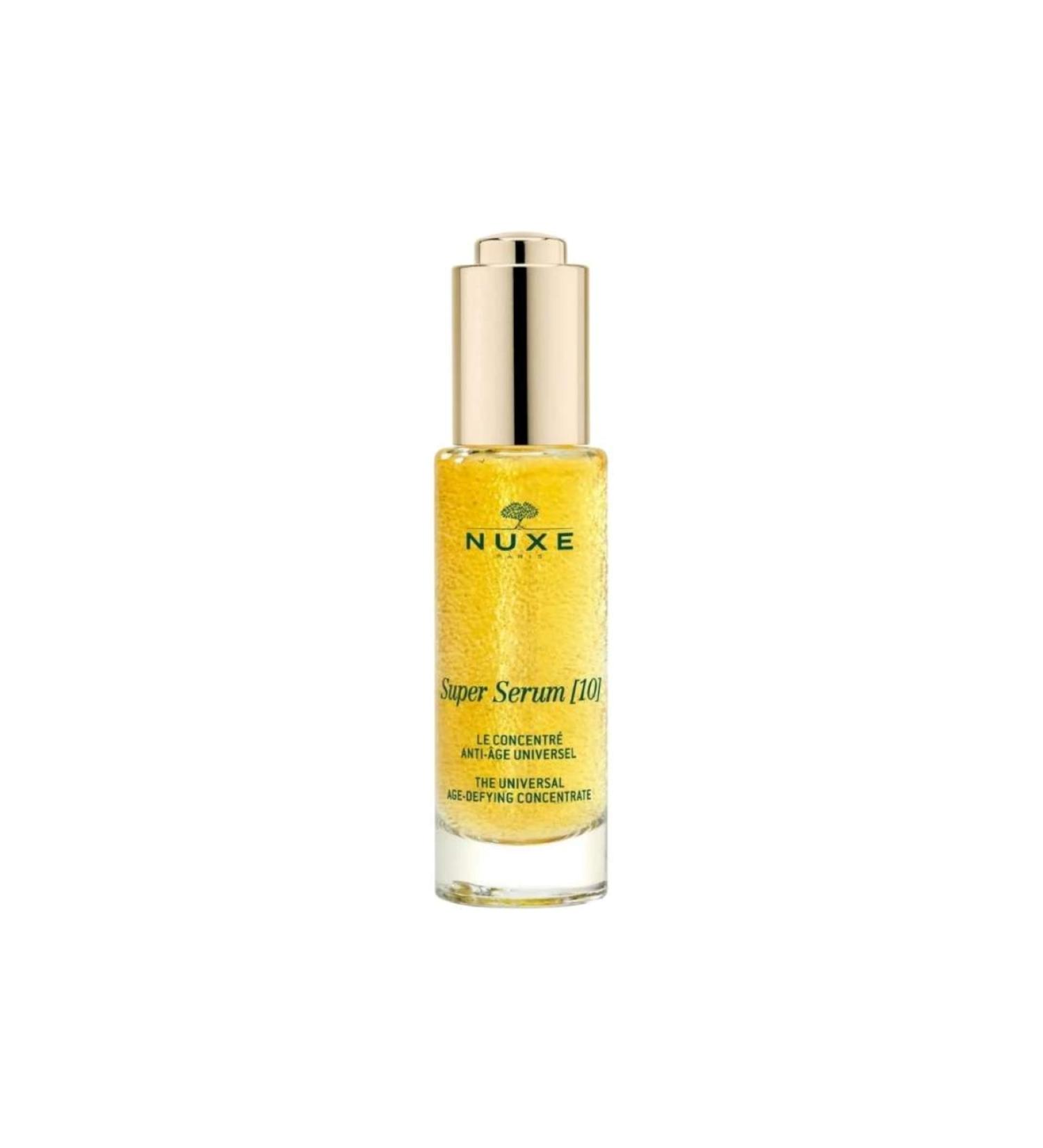 Nuxe Super Serum 10 Anti-Blemish 30ml