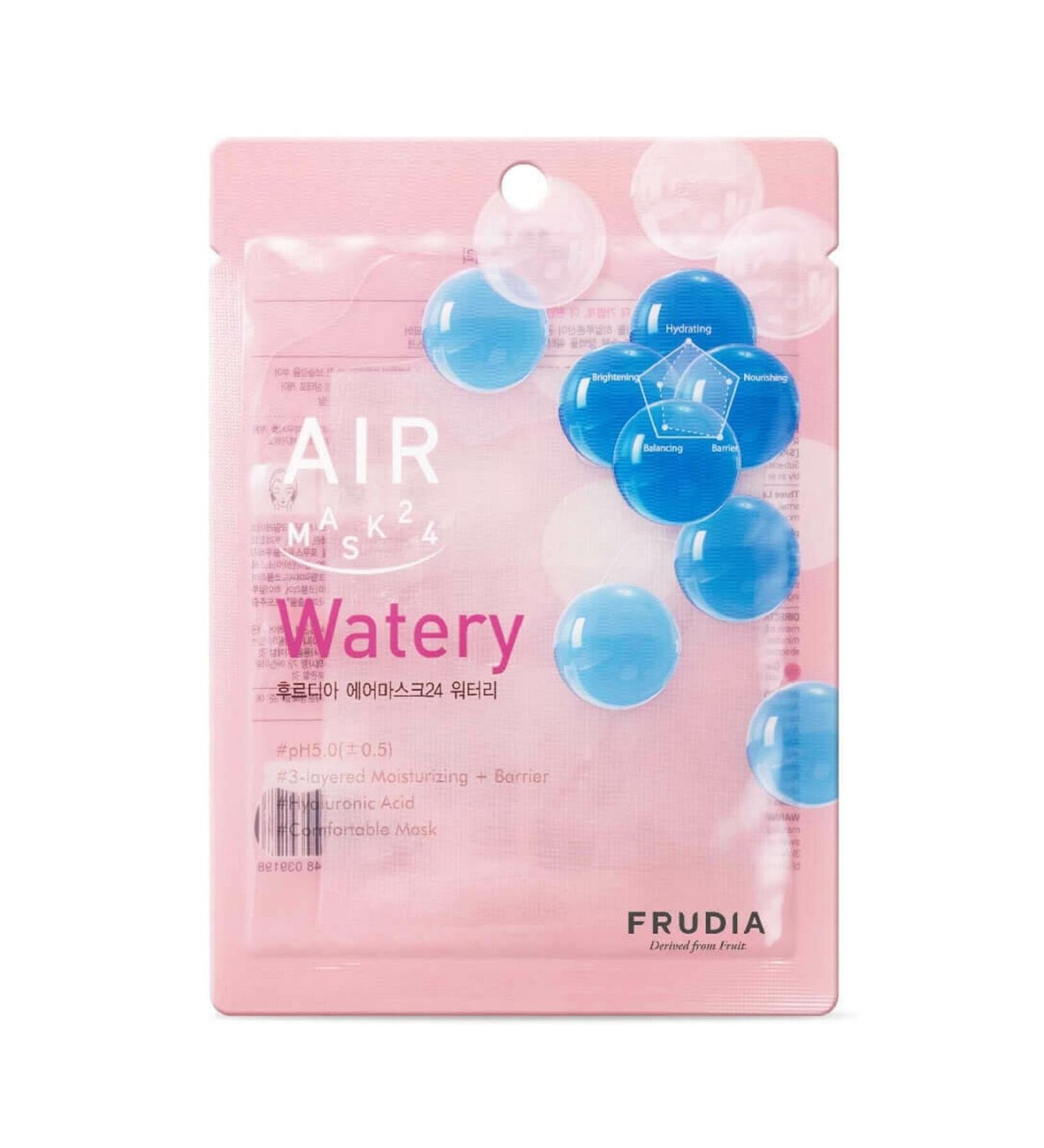 Frudia Air Watery Mask 24 25 ml