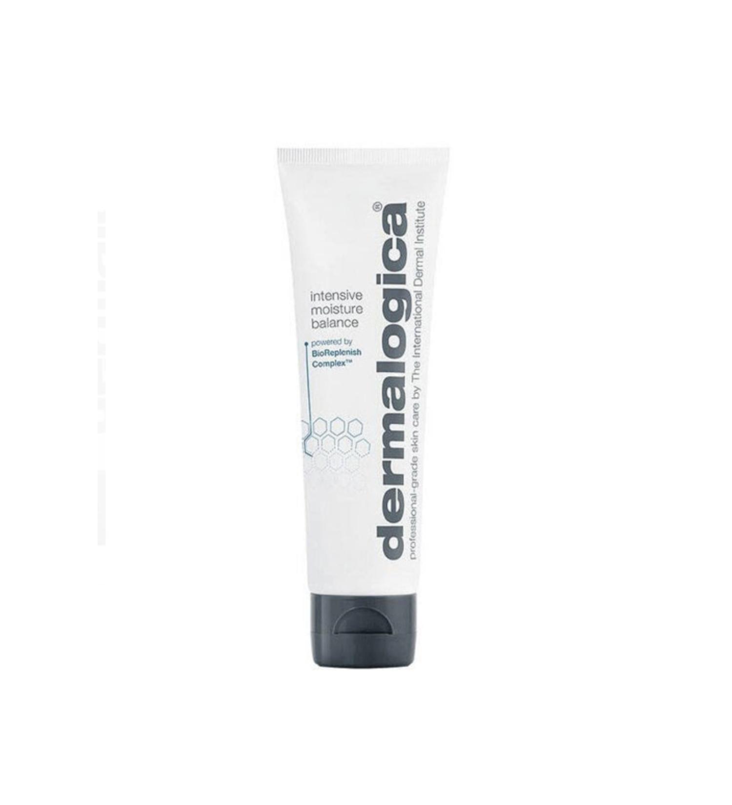 Dermalogica Ultra Nourishing Moisture Cream - Dermalogica Intensive Moisture Balance 50 ML