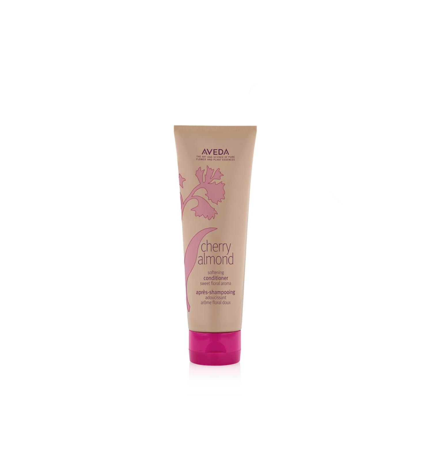 Aveda cherry almond softening conditioner 1000 ml