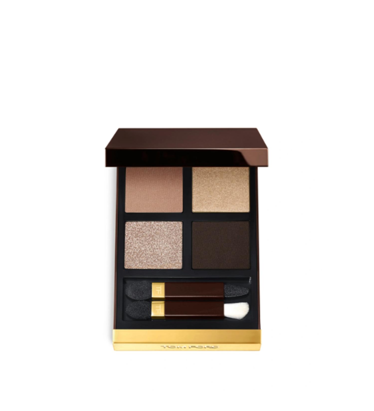 Tom Ford Eye Color Quad
