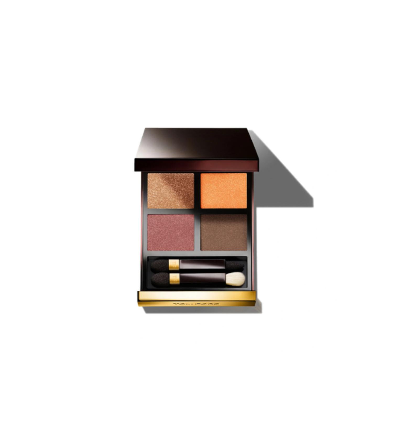 Tom Ford Eye Color Quad