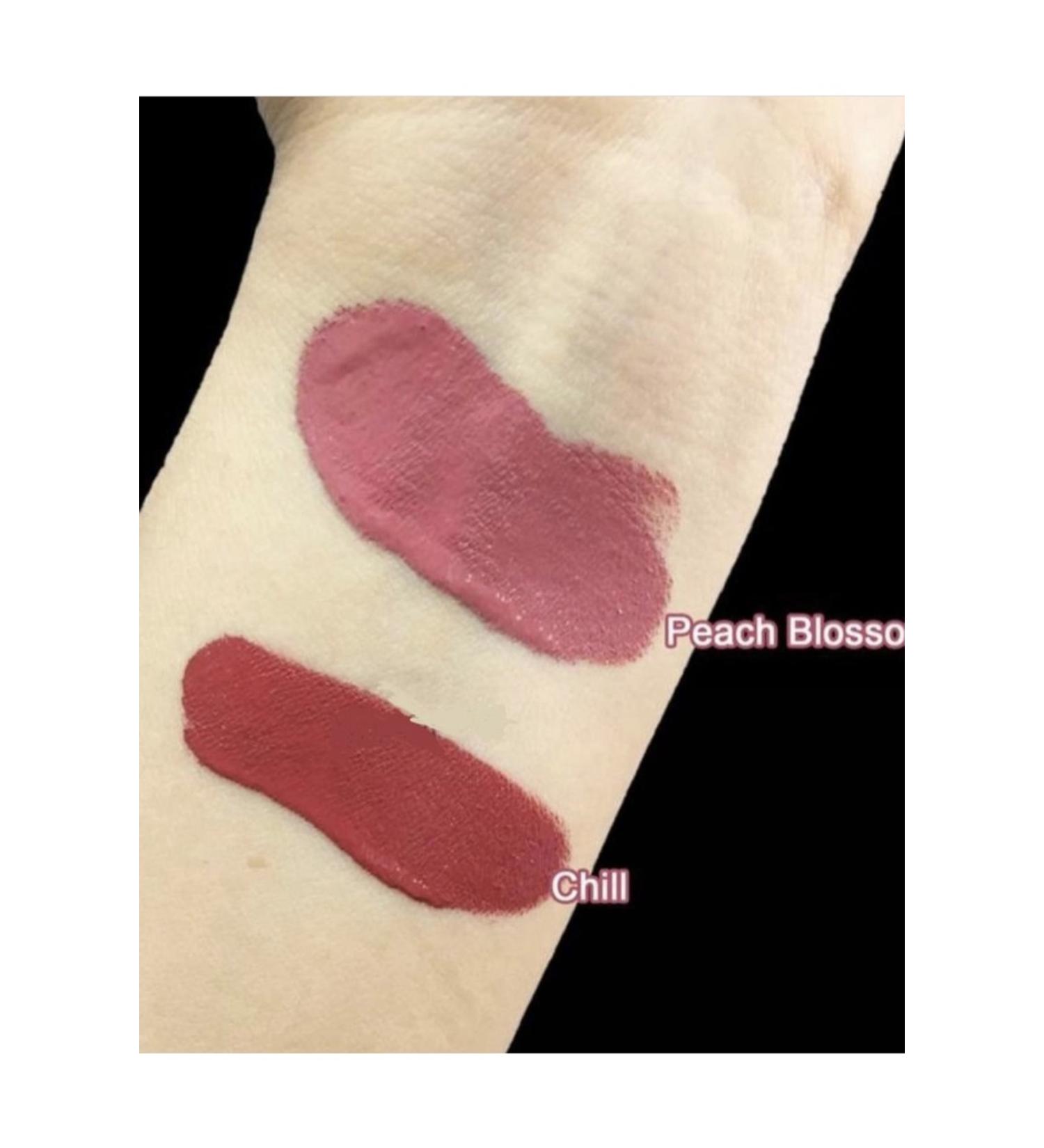 DFCOSMETICS -nude Lip Pigment 2ml Lip Contour Paint Permanent Makeup Paint
