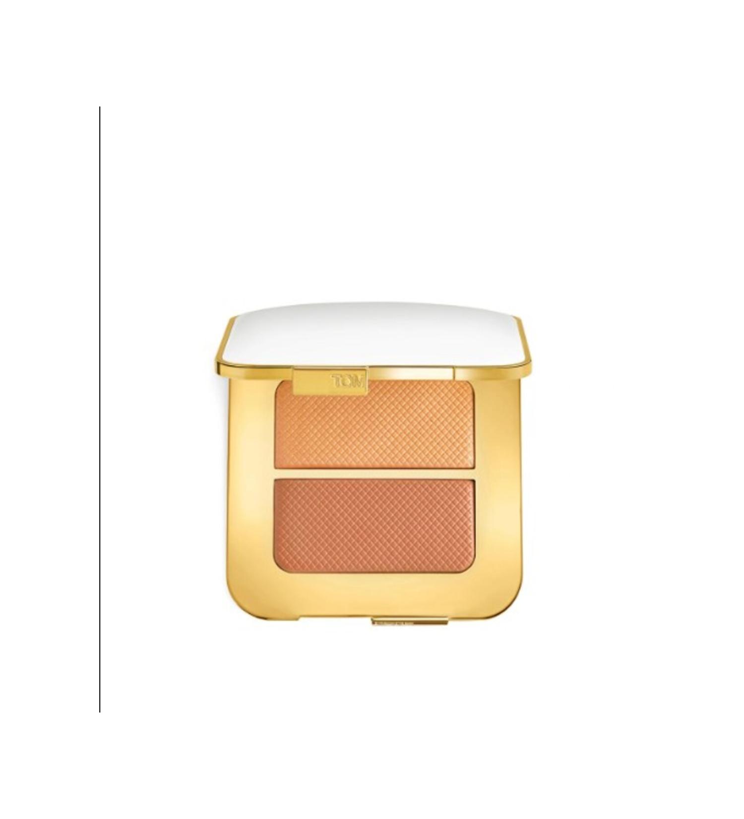 Tom Ford Sheer Highlighting Reflects Gilt 3 Gr