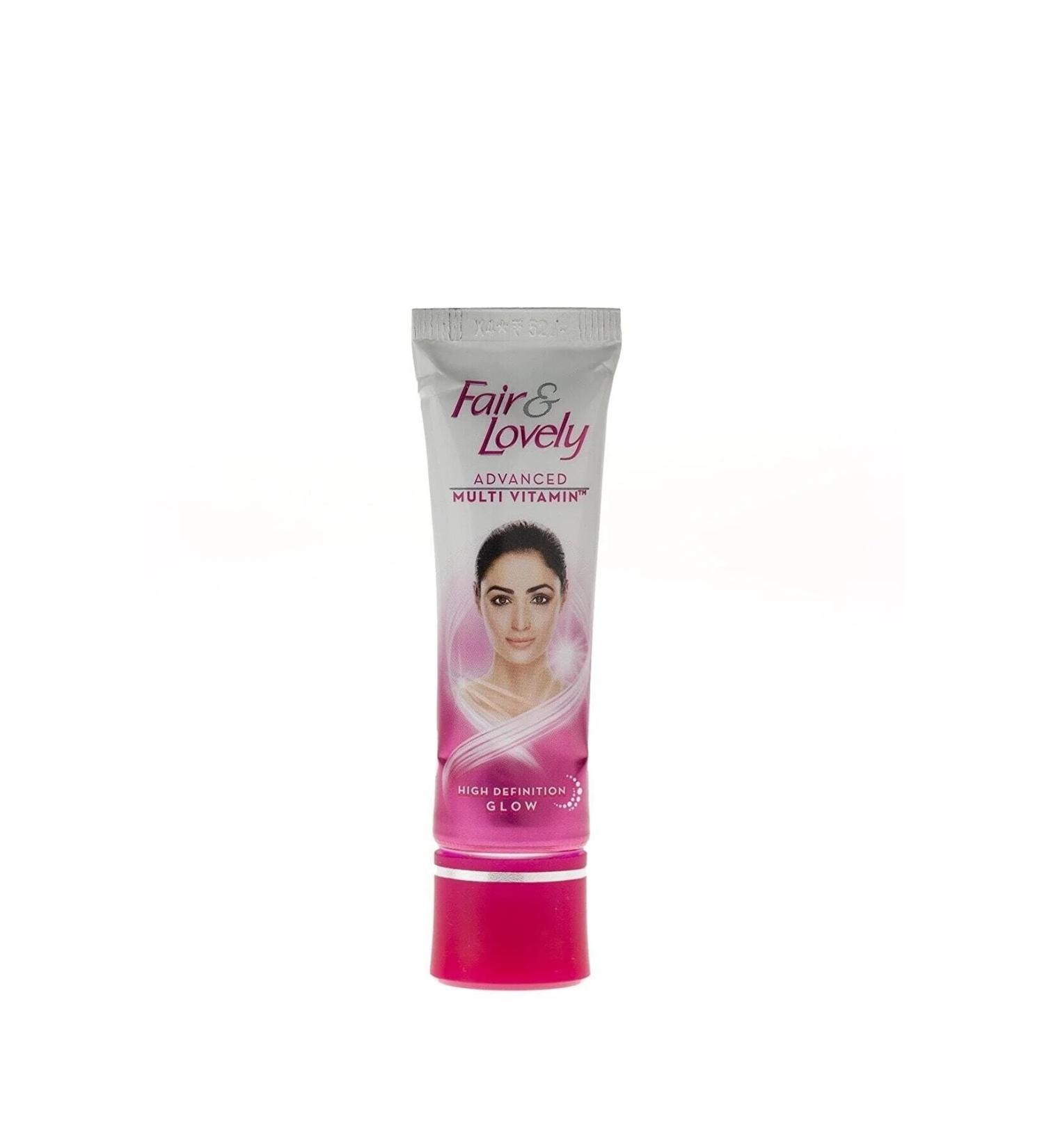 SPECIAL 4 YOU Fair & Lovely Foundation Cream