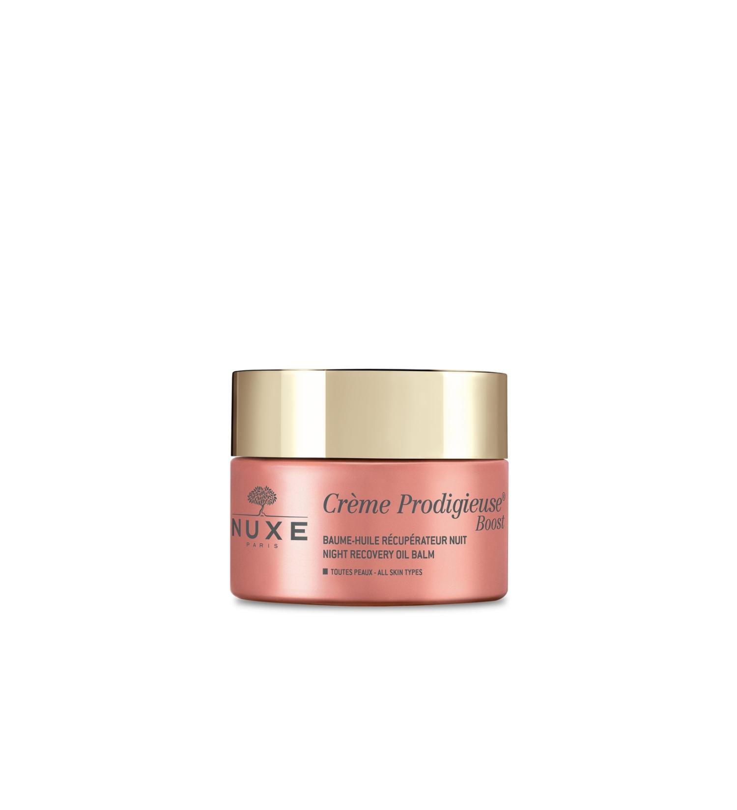 Nuxe Creme Prodigieuse Boost Nuit Night Balm 50 ml