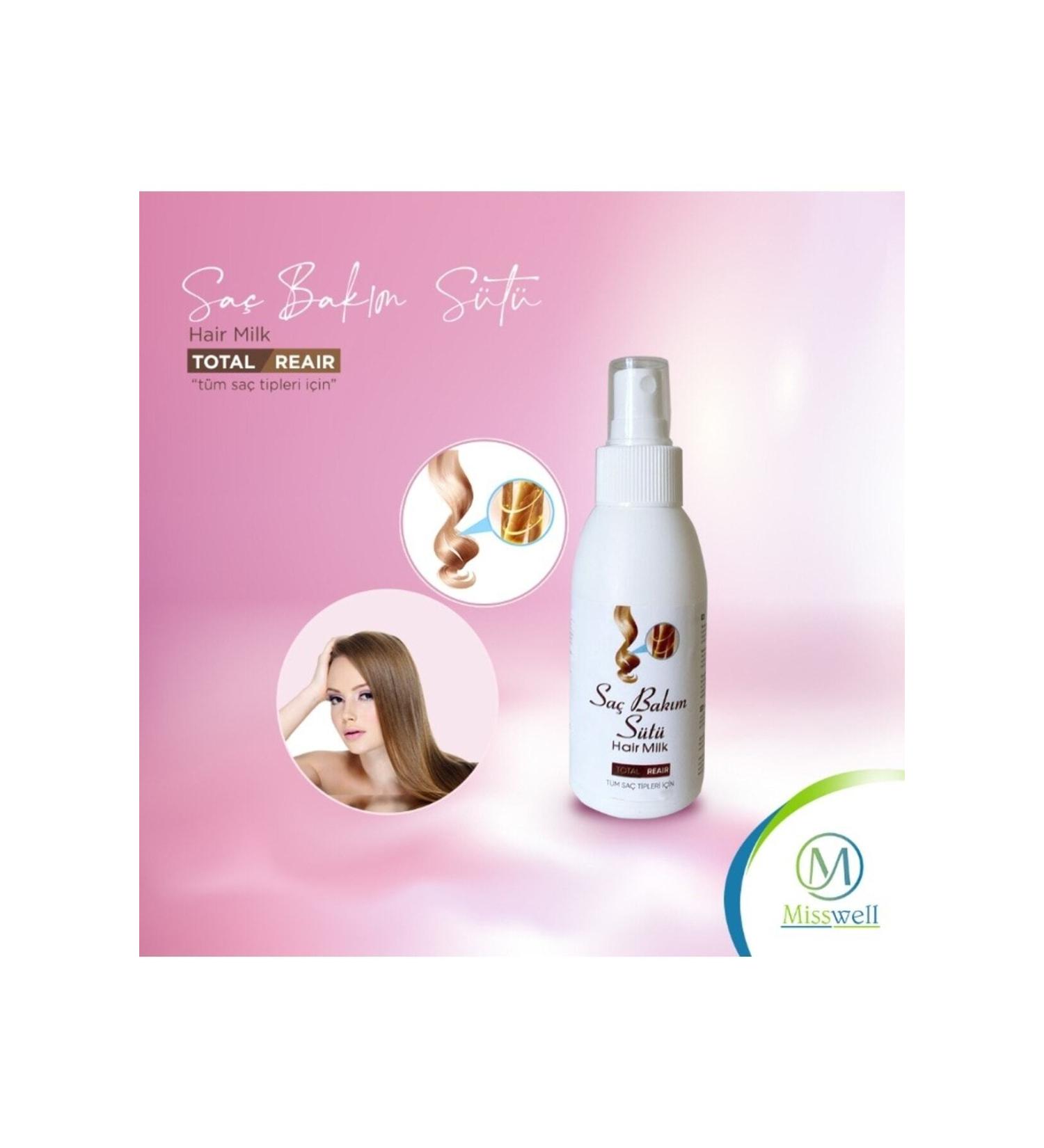 MISSWELL Misswell Hair Care Milk