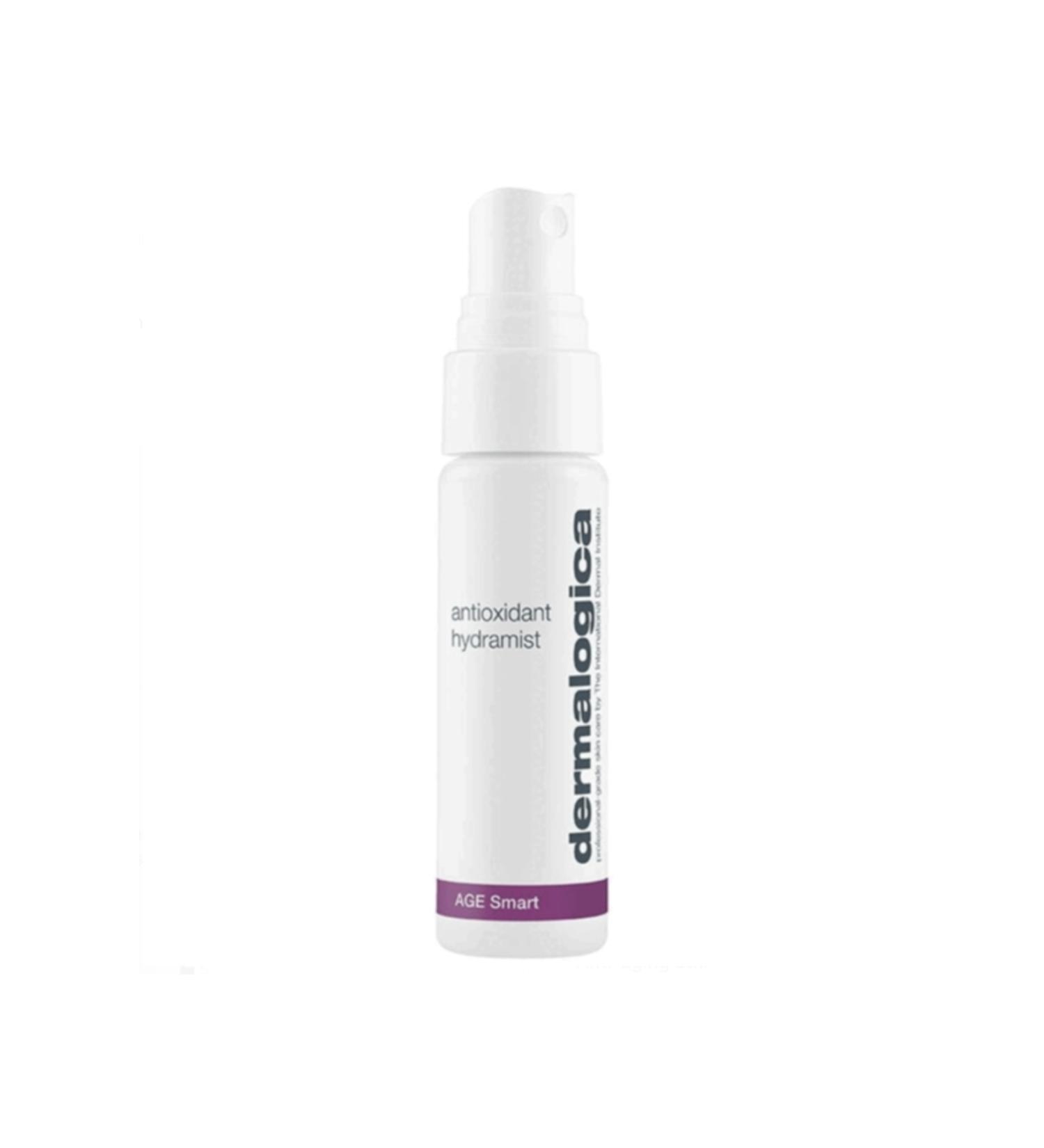 Dermalogica Anti-Wrinkle Antioxidant Effective Tonic Dermalogica Antioxidant Hydramist 150 ML