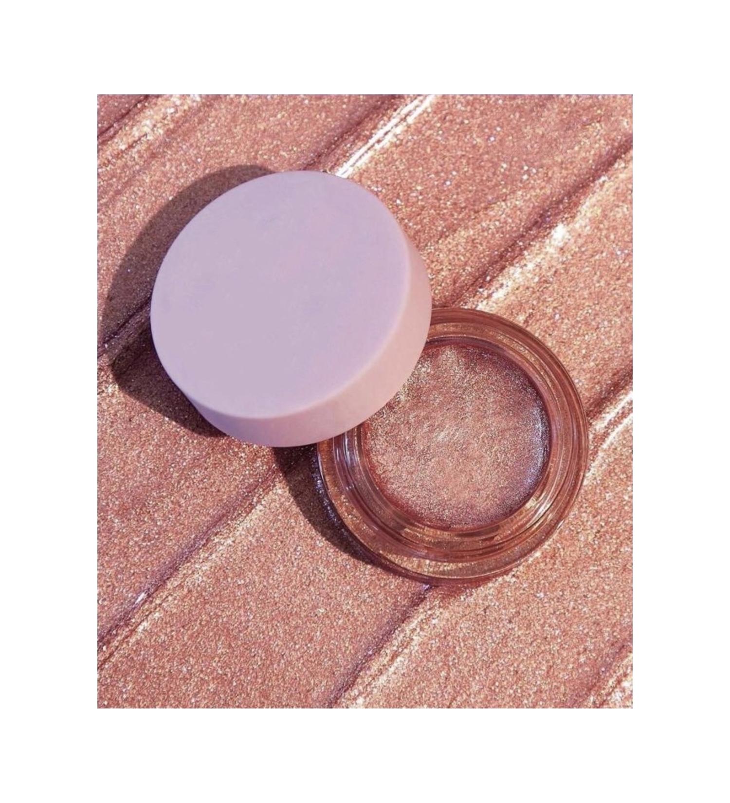 The Beauty Band Face Glitter Face Glitter Makeup Glitter Shimmering Shiny Gel Body Glitter