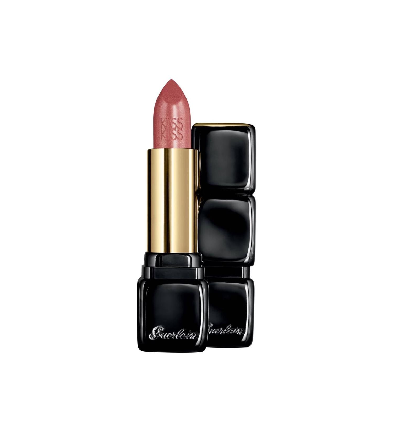Guerlain KissKiss - Moisturizing and Long-lasting Lipstick 3.5 gr