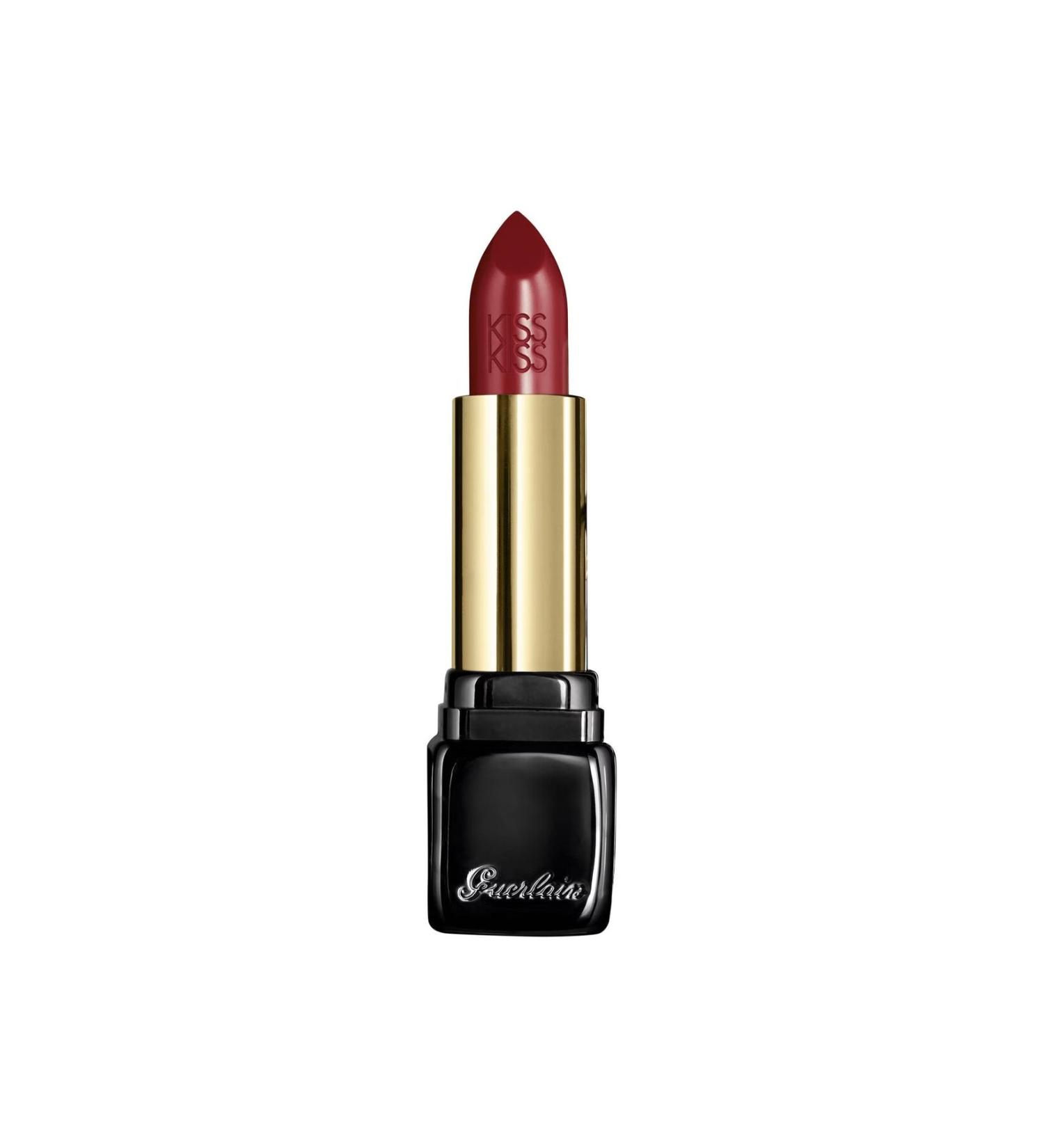 Guerlain KissKiss - Moisturizing and Long-lasting Lipstick 3.5 gr