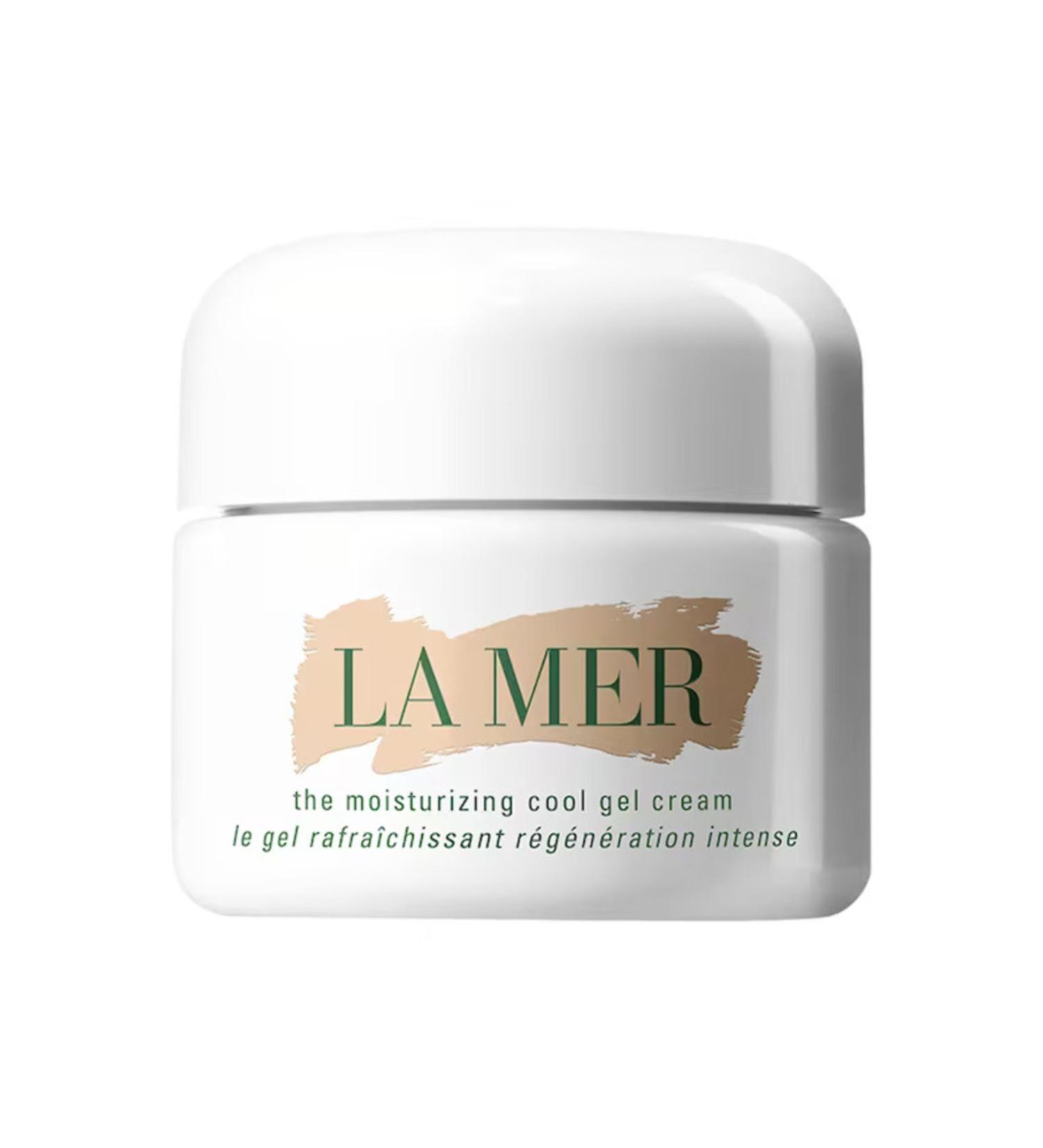 The Moisturizing Cool Gel Cream - Moisturizing Gel Cream 30 ml