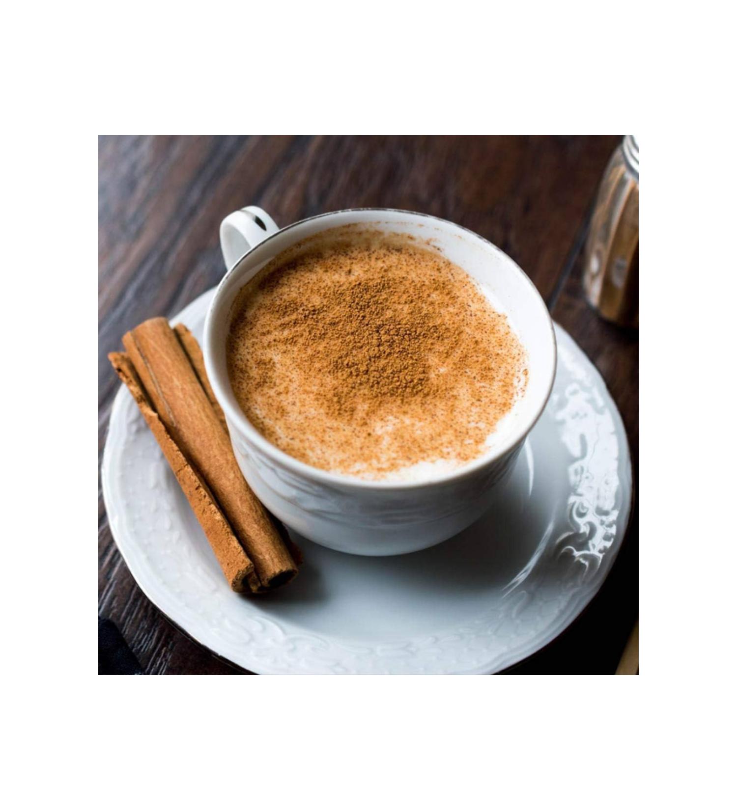 Kentcafe Salep 1kg Powder