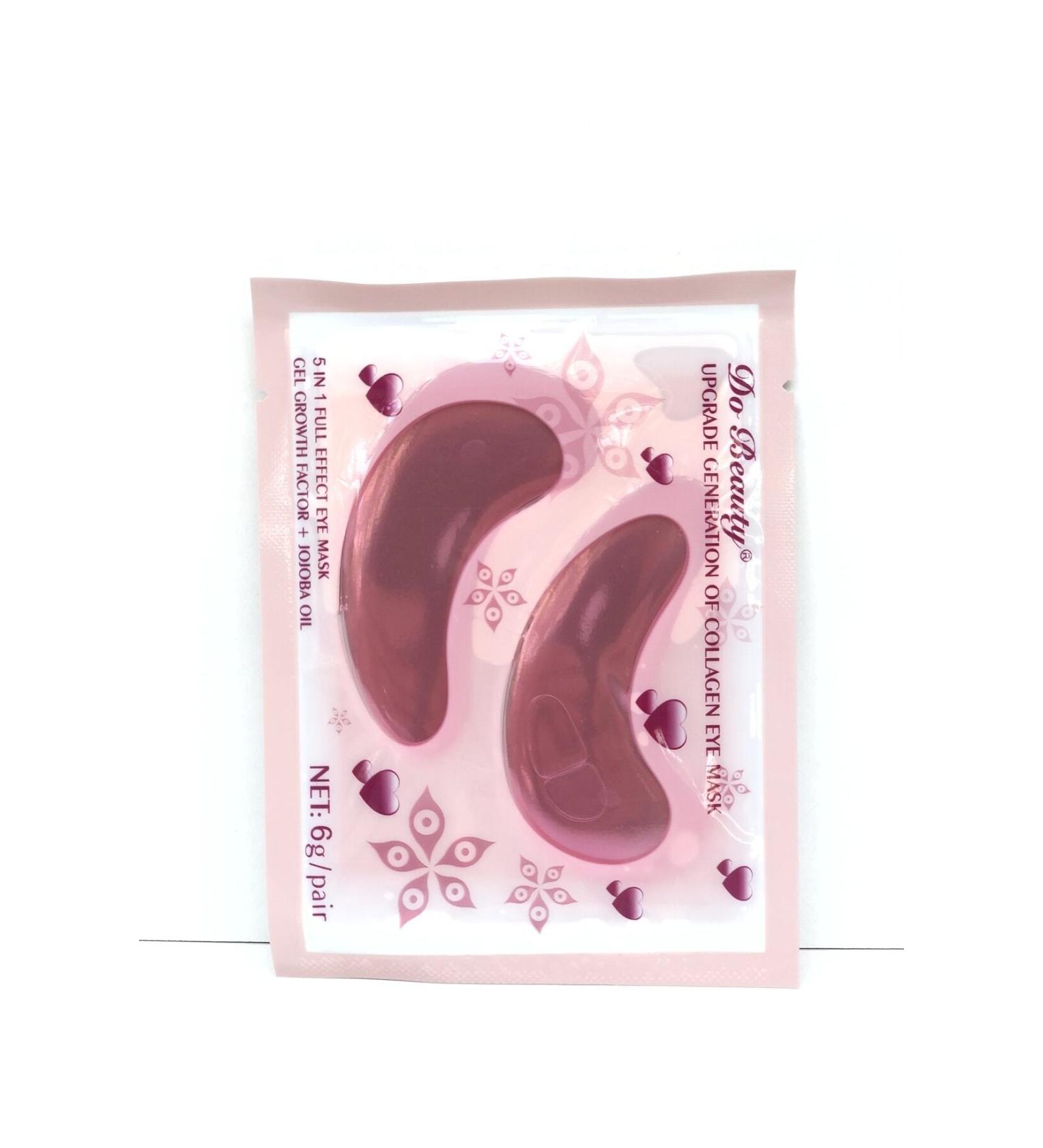 Do Beauty Single Under Eye Mask